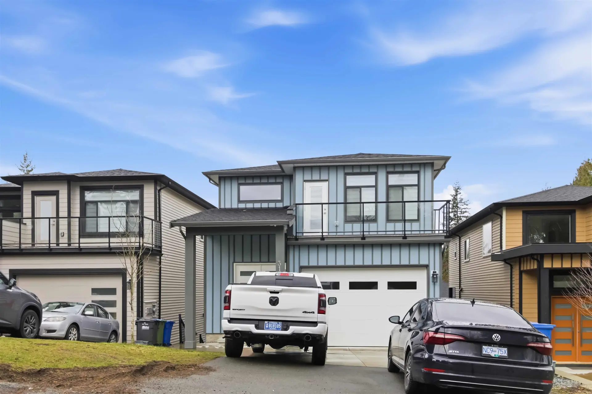 Property at 31705 Upland Crescent, Abbotsford, BC
