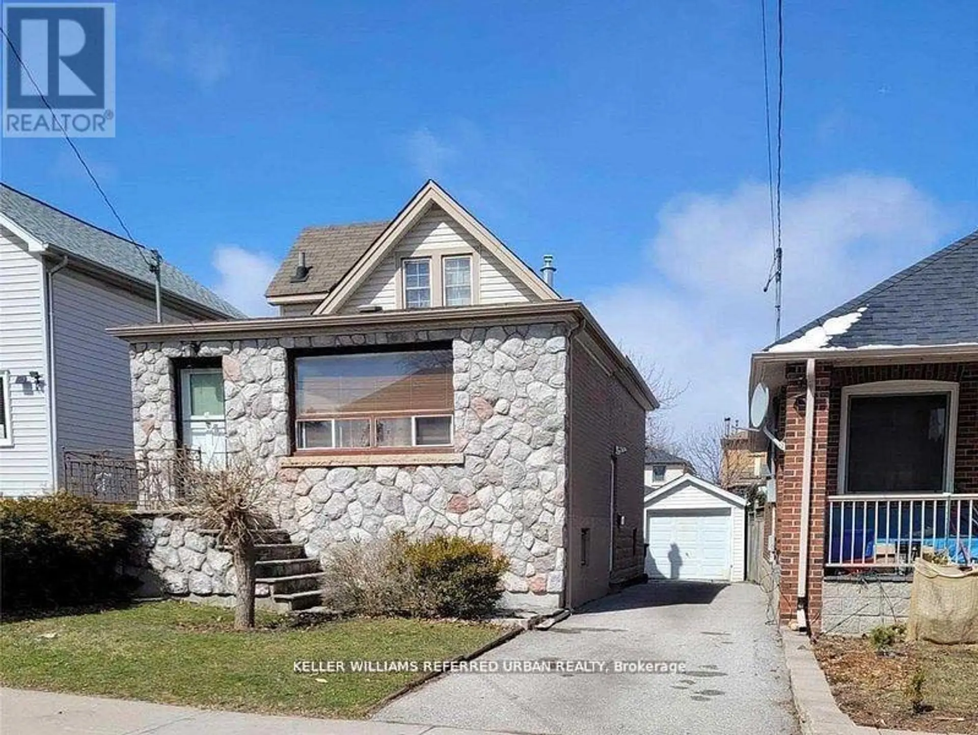 8 TILDEN CRESCENT - Image 1