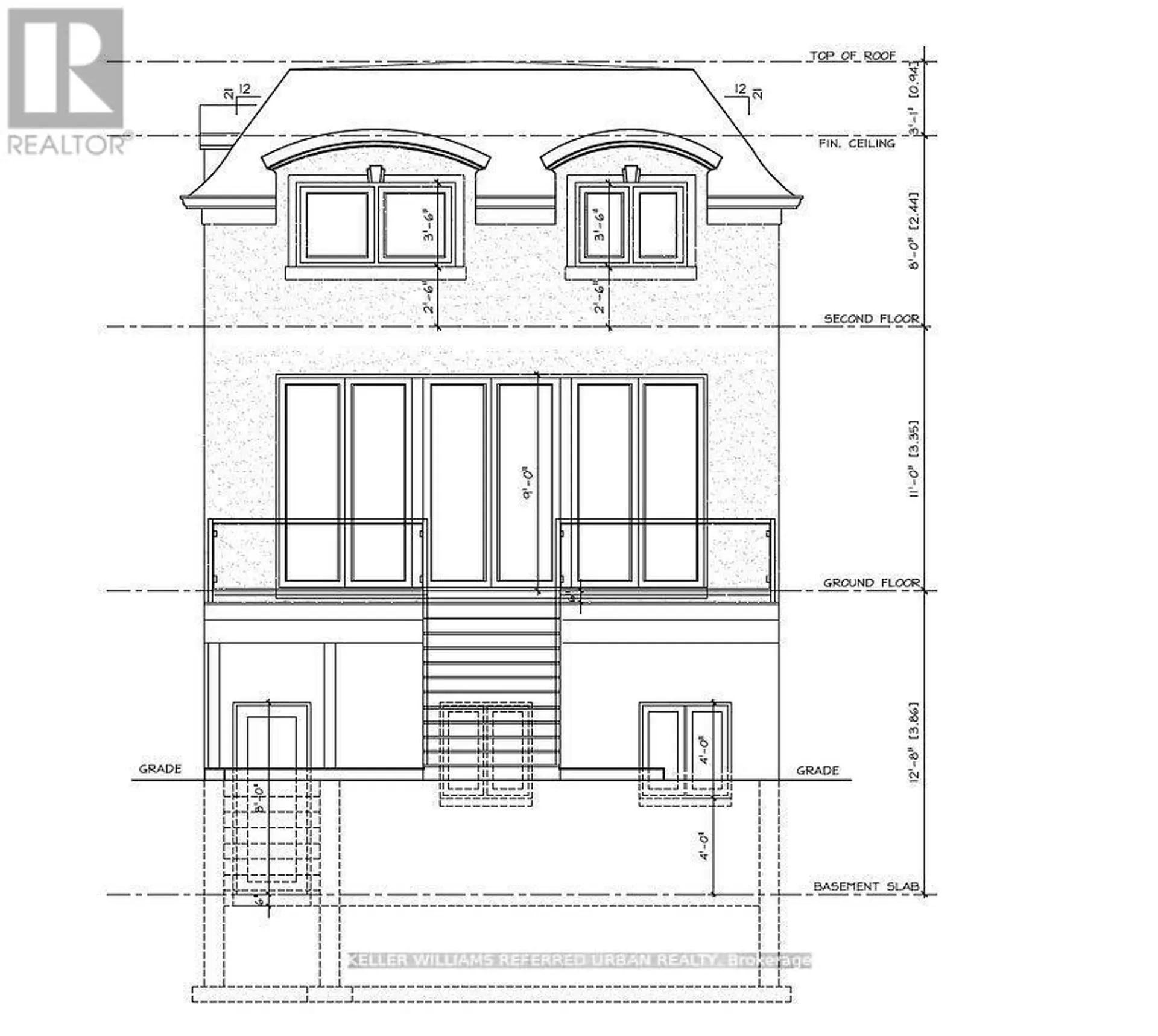 8 TILDEN CRESCENT - Image 3