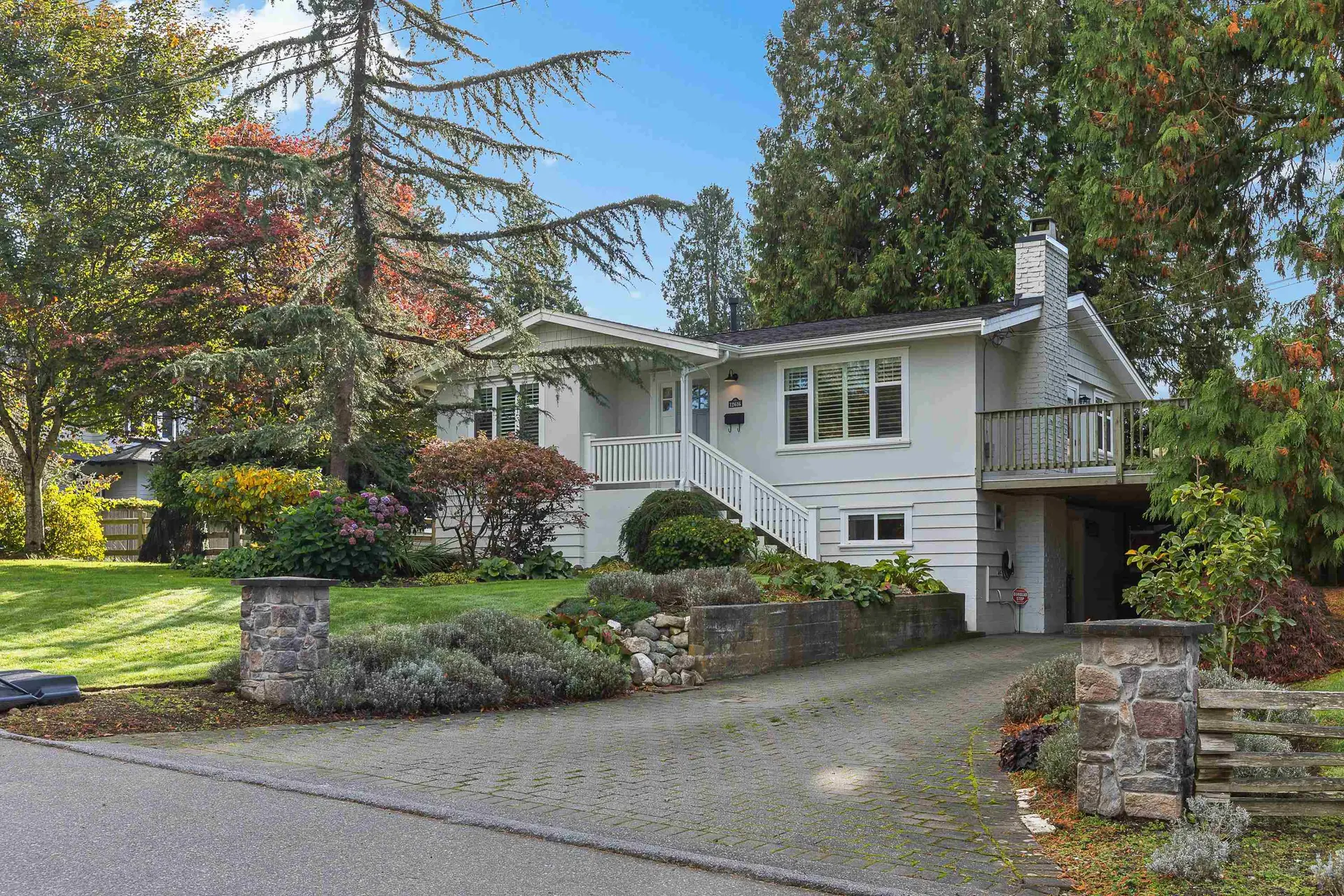 Property at 12616 26a Avenue, Surrey, BC