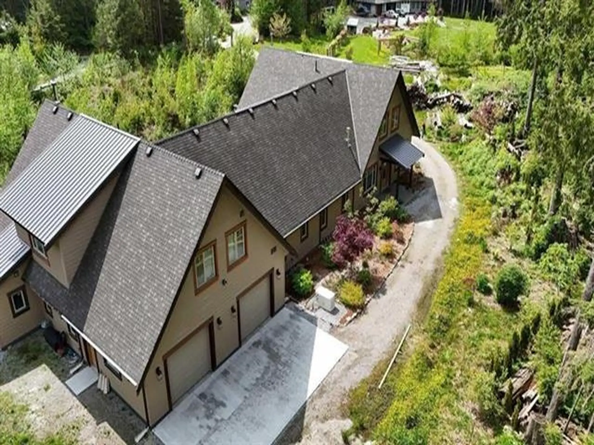 Property at 12702 Cathy Crescent, Mission, BC