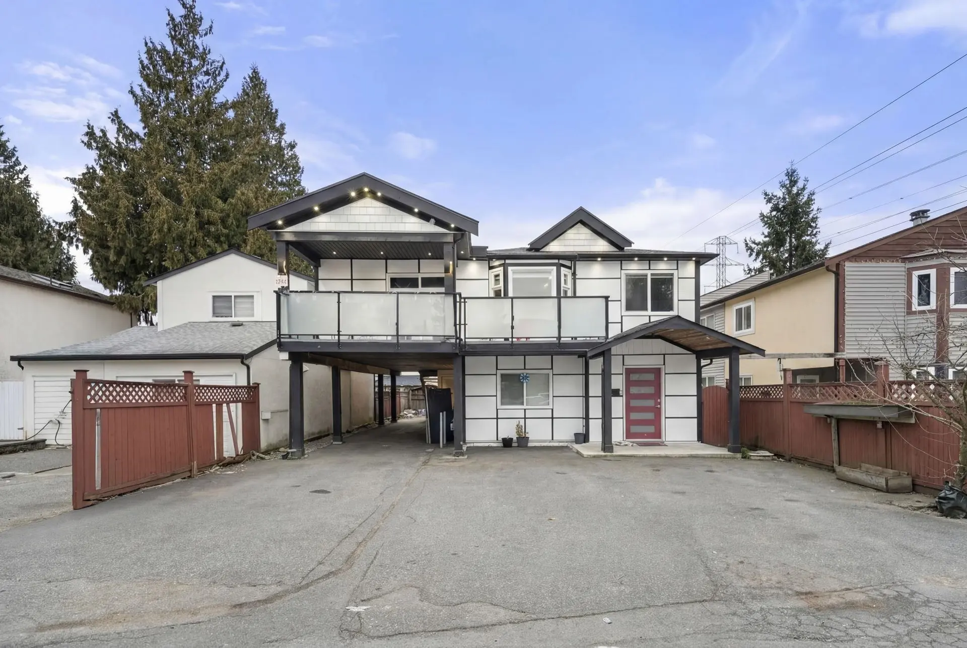 Property at 12541 77a Avenue, Surrey, BC