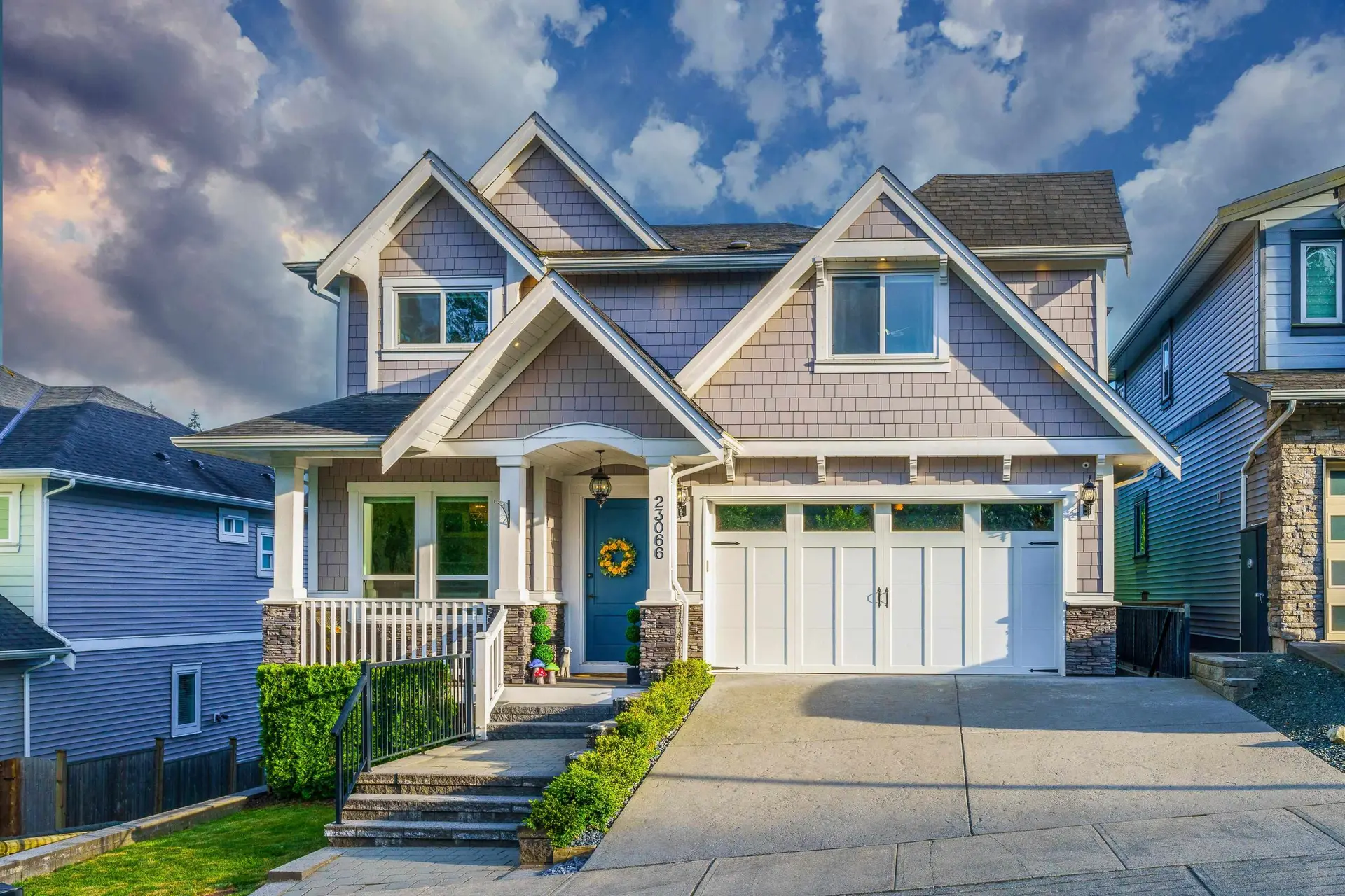 Property at 23066 135 Avenue, Maple Ridge, BC