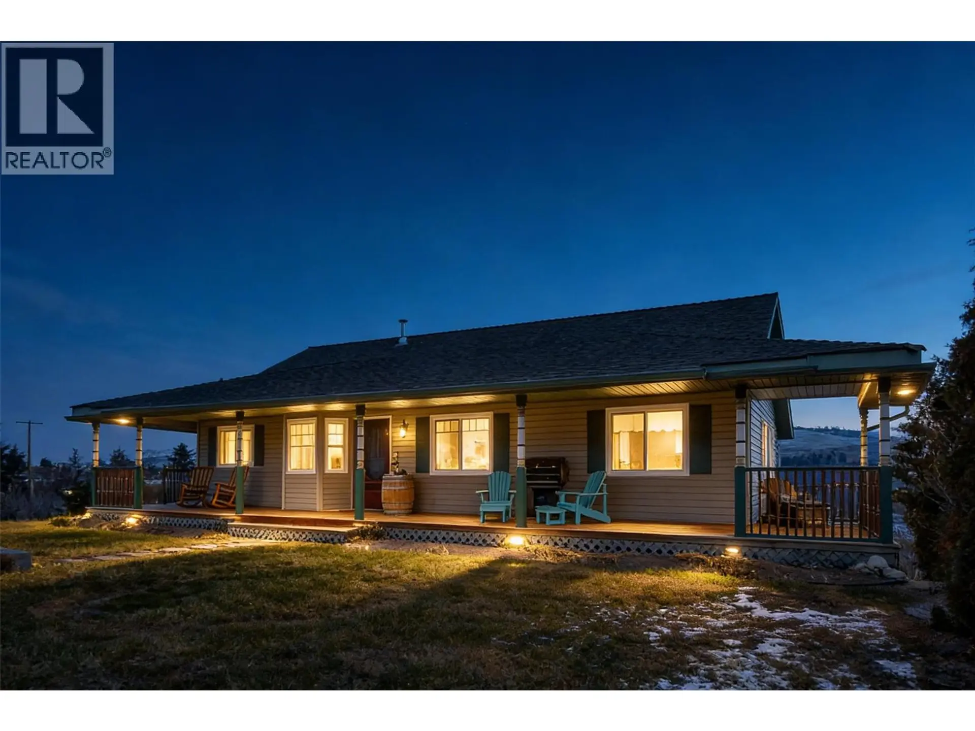 Property at 9823 Winview Road, Lake Country, BC