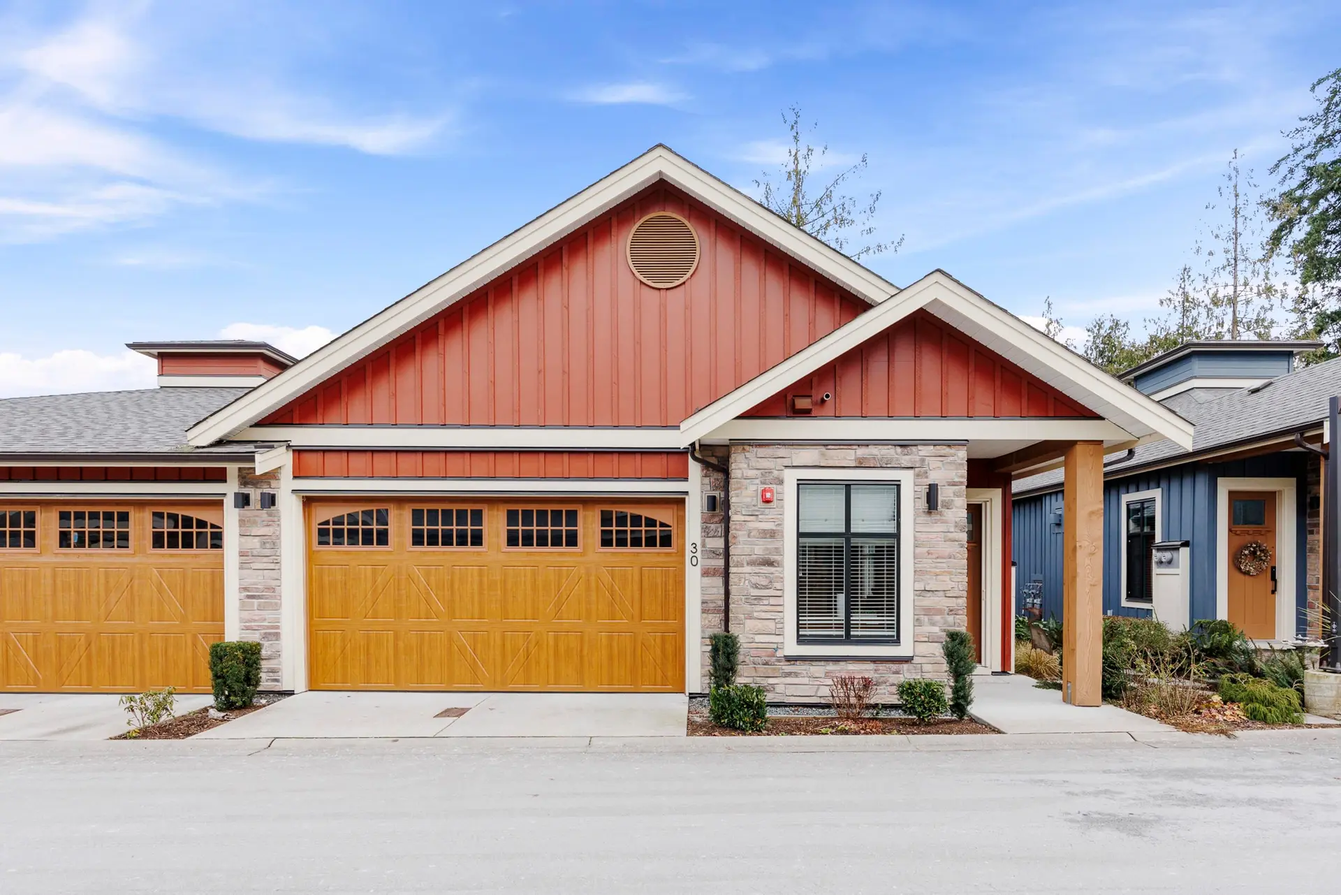 Property at #30 4750 228 Street, Langley, BC
