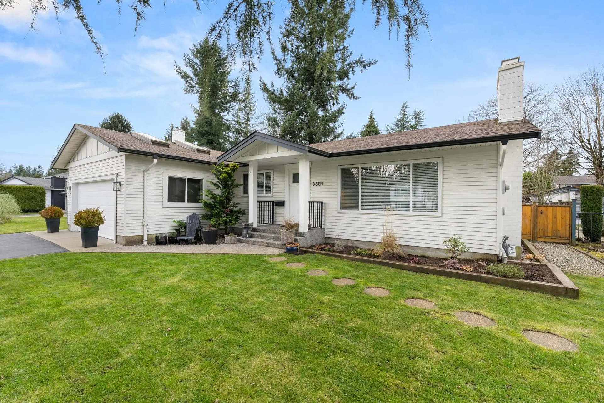 Property at 3509 197 Street, Langley, BC