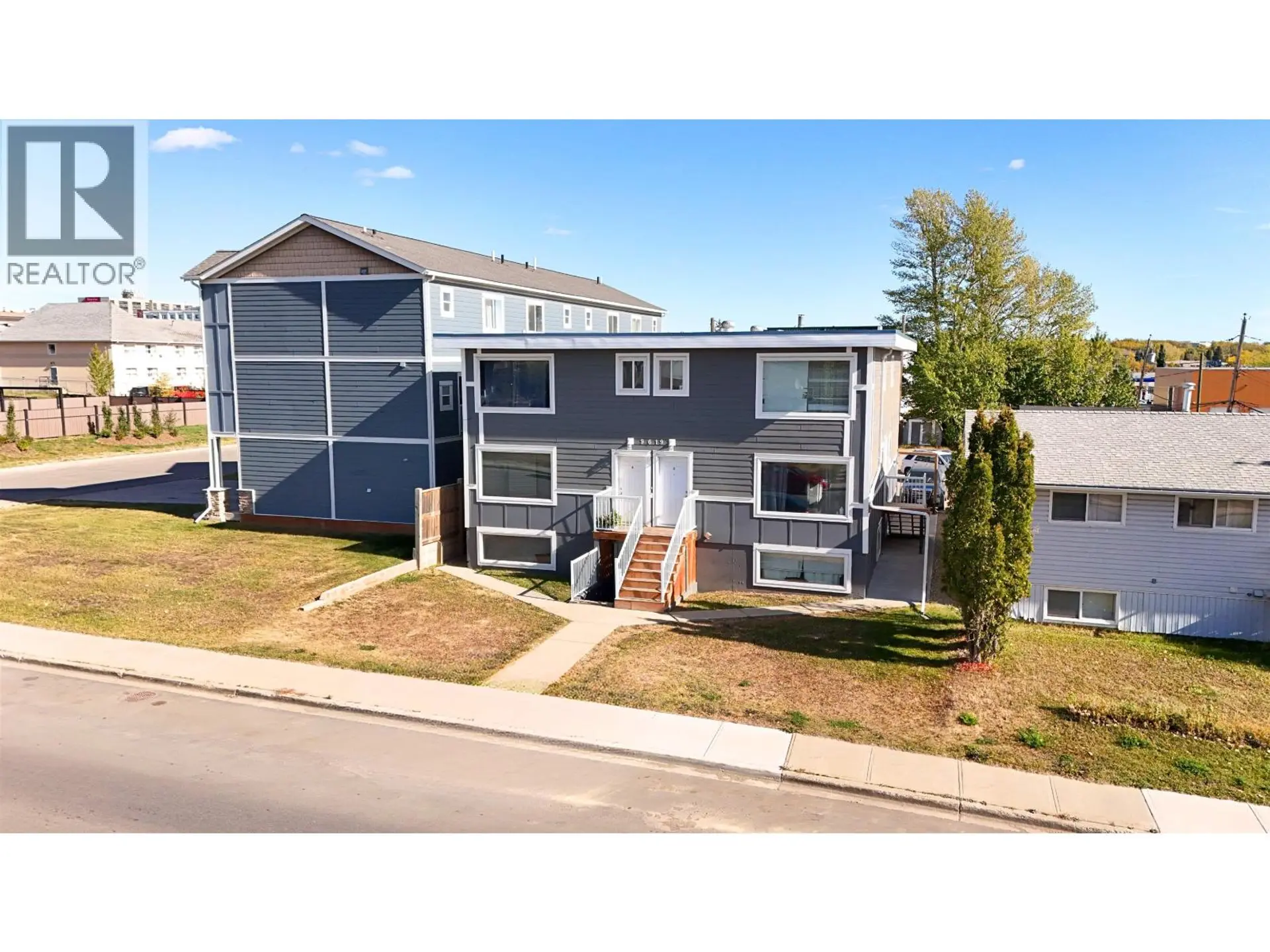 Property at 9619 102 STREET, Fort St. John, BC