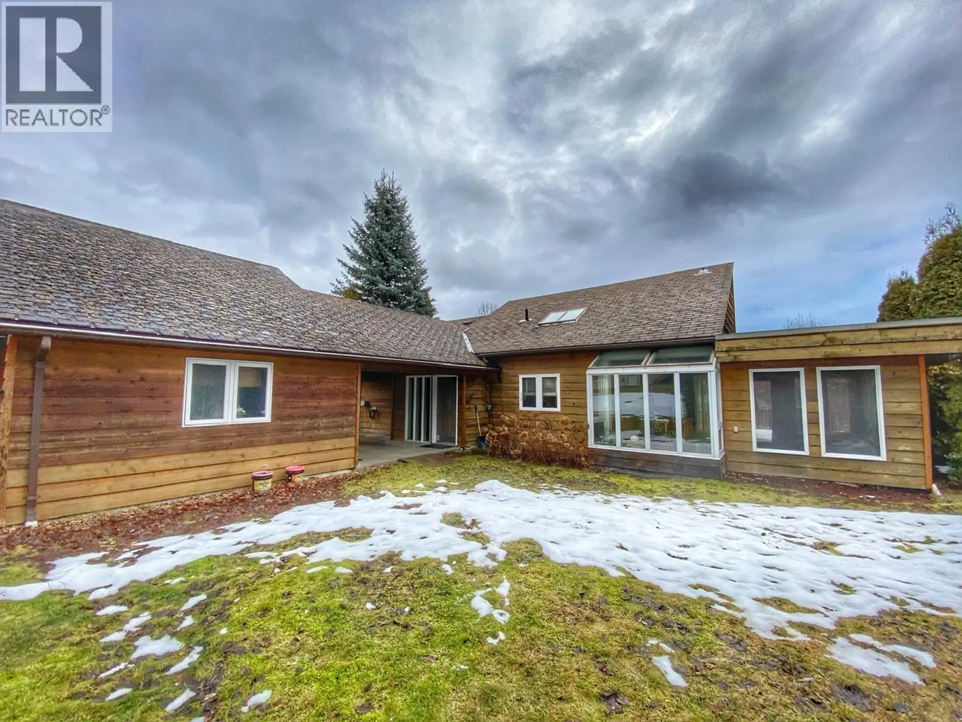 Property at 4805 STRATHERN ROAD, Hazelton, BC