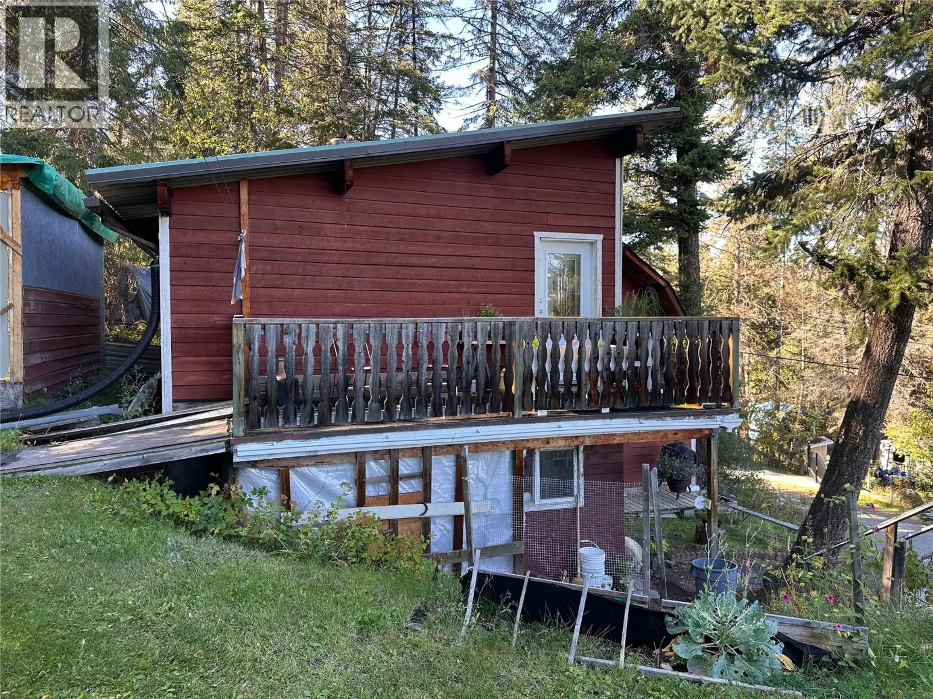 Property at 3380 MCGREGOR Road, Kamloops, BC