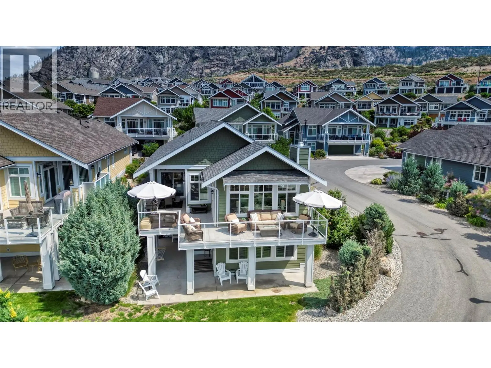 Property at #223 2450 RADIO TOWER Road, Oliver, BC