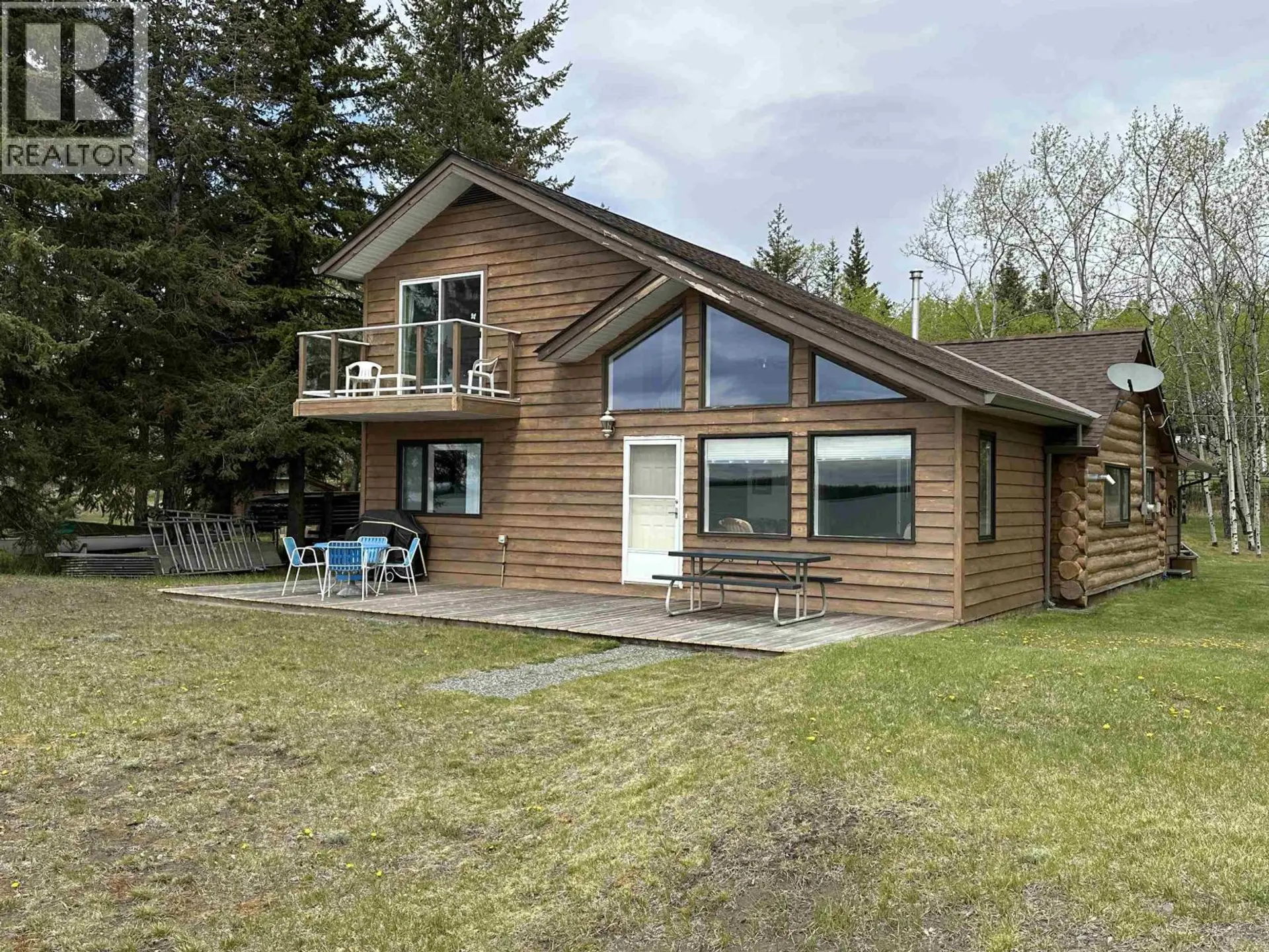 Property at 5738 N GREEN LAKE ROAD, 70 Mile House, BC