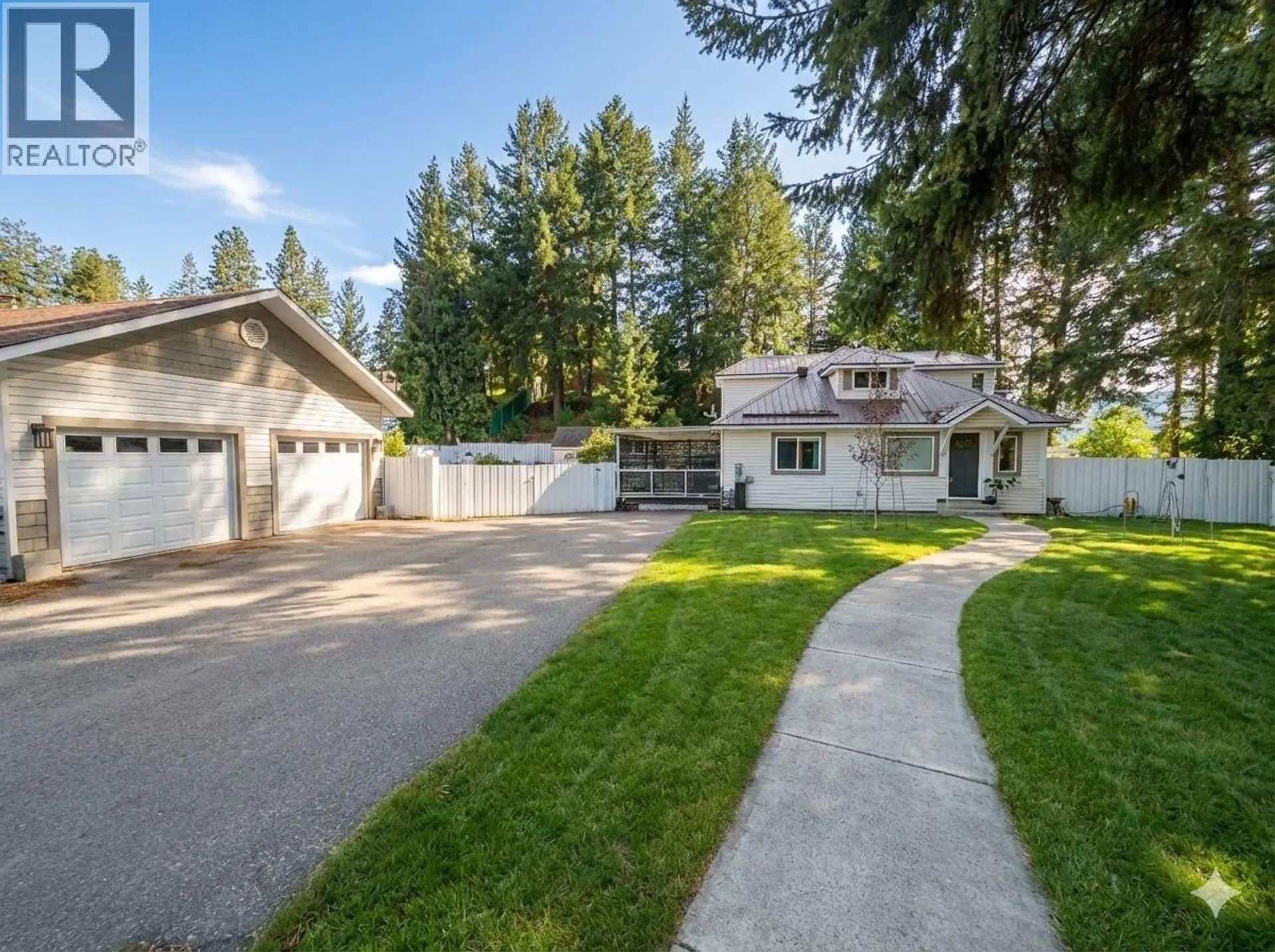 Property at 240 Warren Street, Princeton, BC