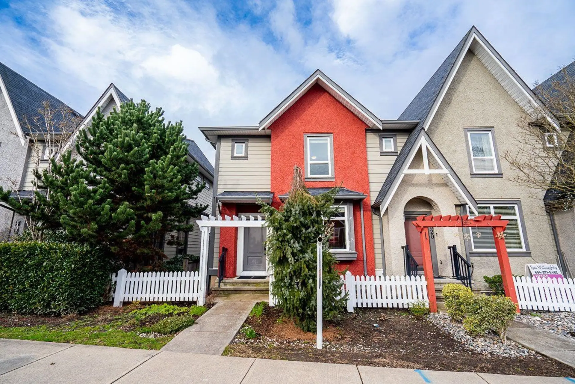 Property at 21025 80 Avenue, Langley, BC