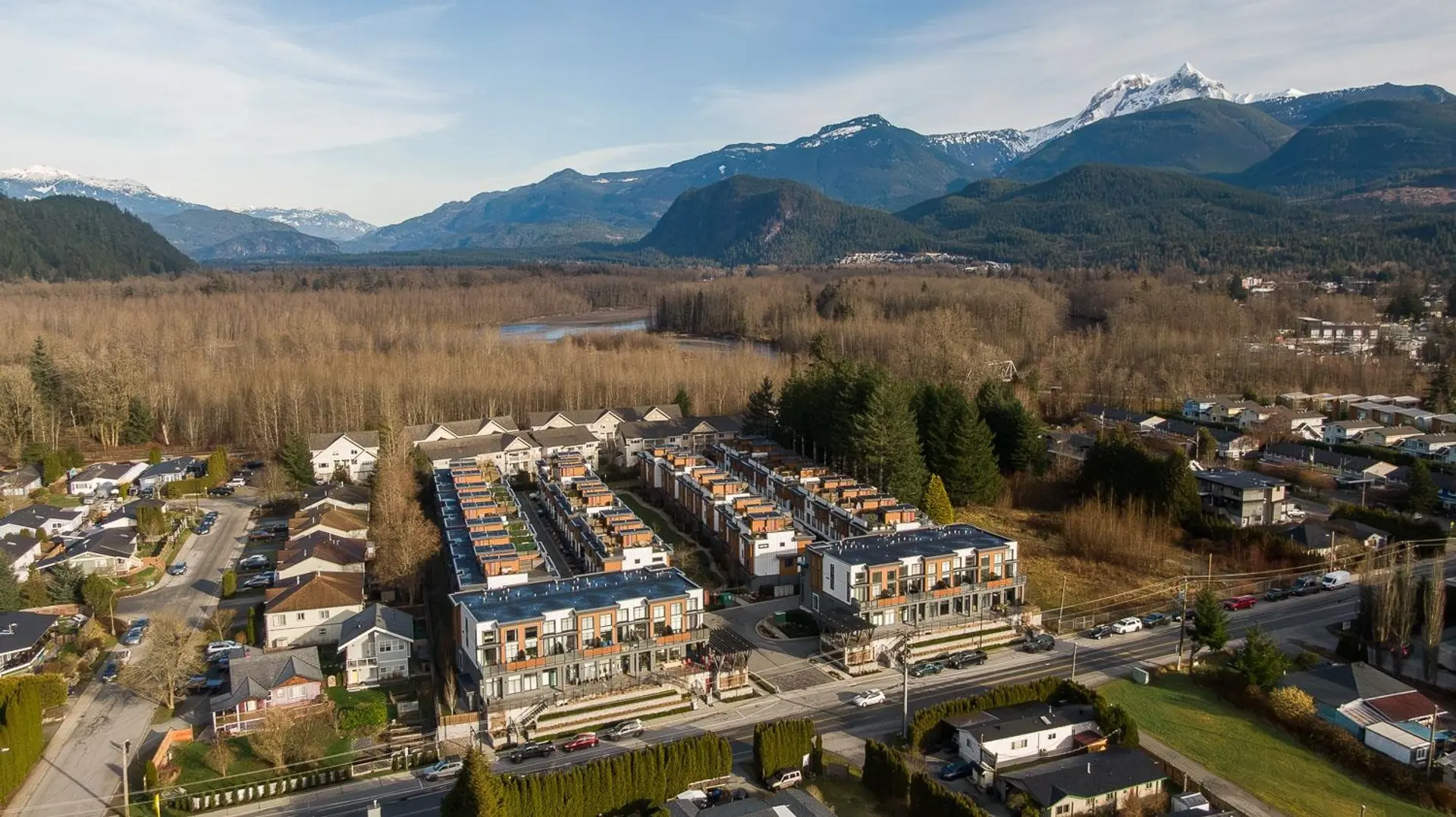 Property at #50 39769 Government Road, Squamish, BC