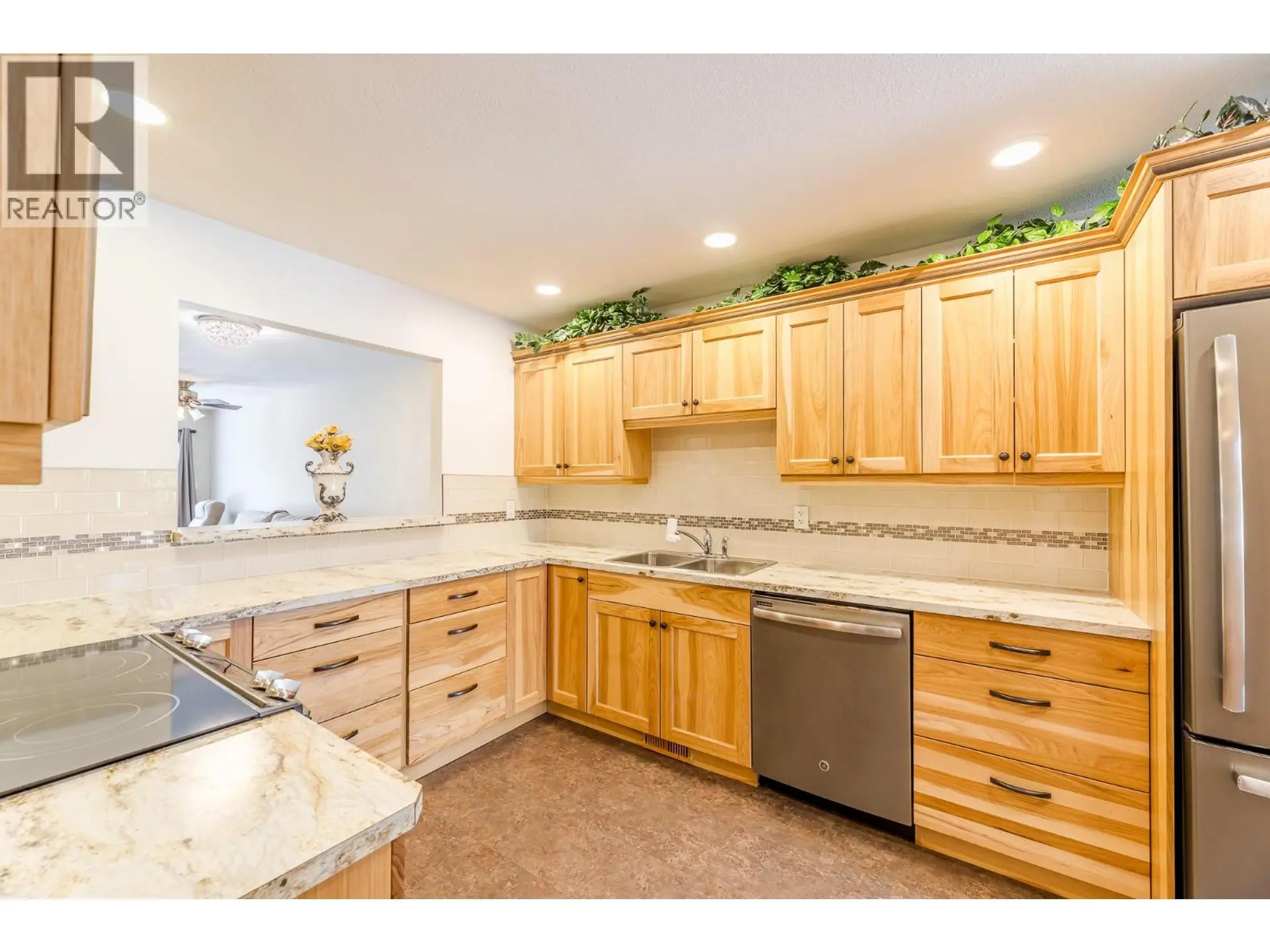 Property at #10 11121 Scott Street, Summerland, BC