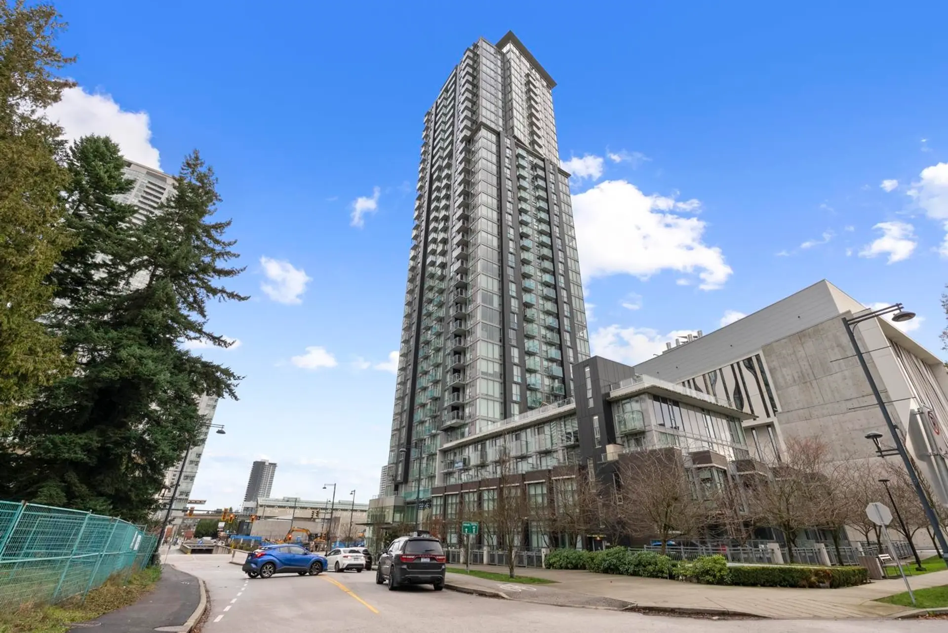 Property at #1106 13438 Central Avenue, Surrey, BC