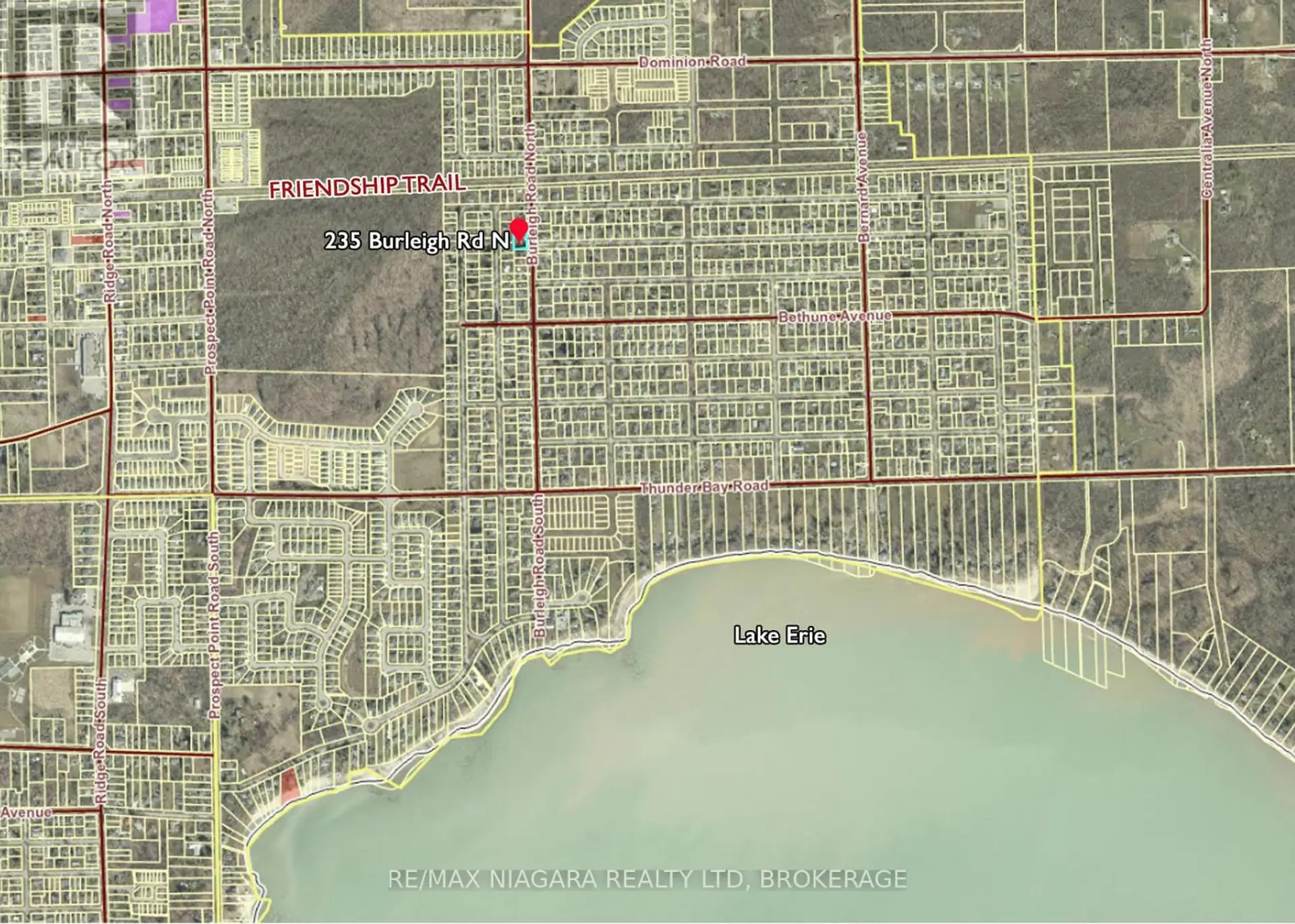 #LOT B 235 BURLEIGH ROAD N - Image 5