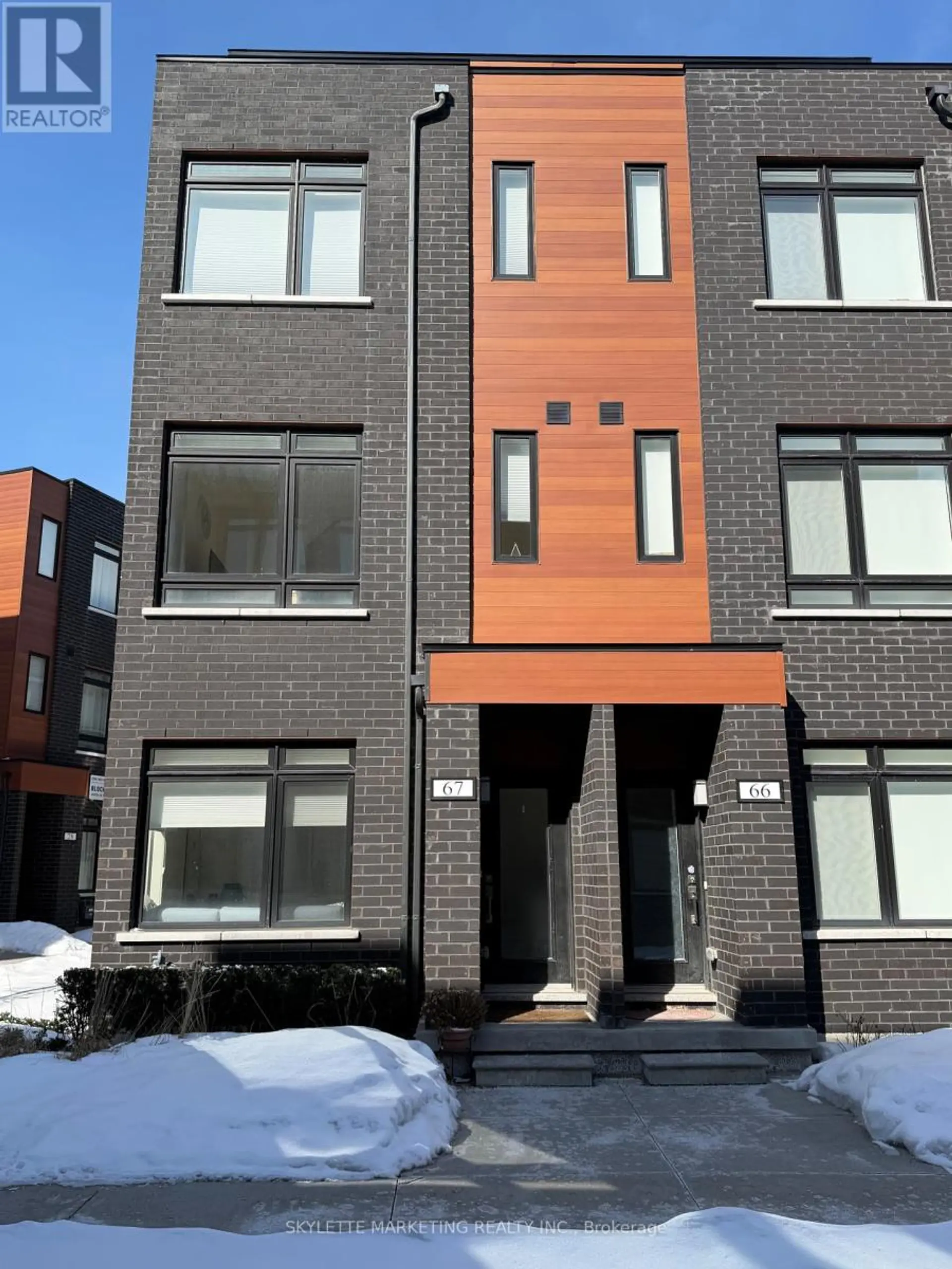#67 370B RED MAPLE ROAD - Image 1