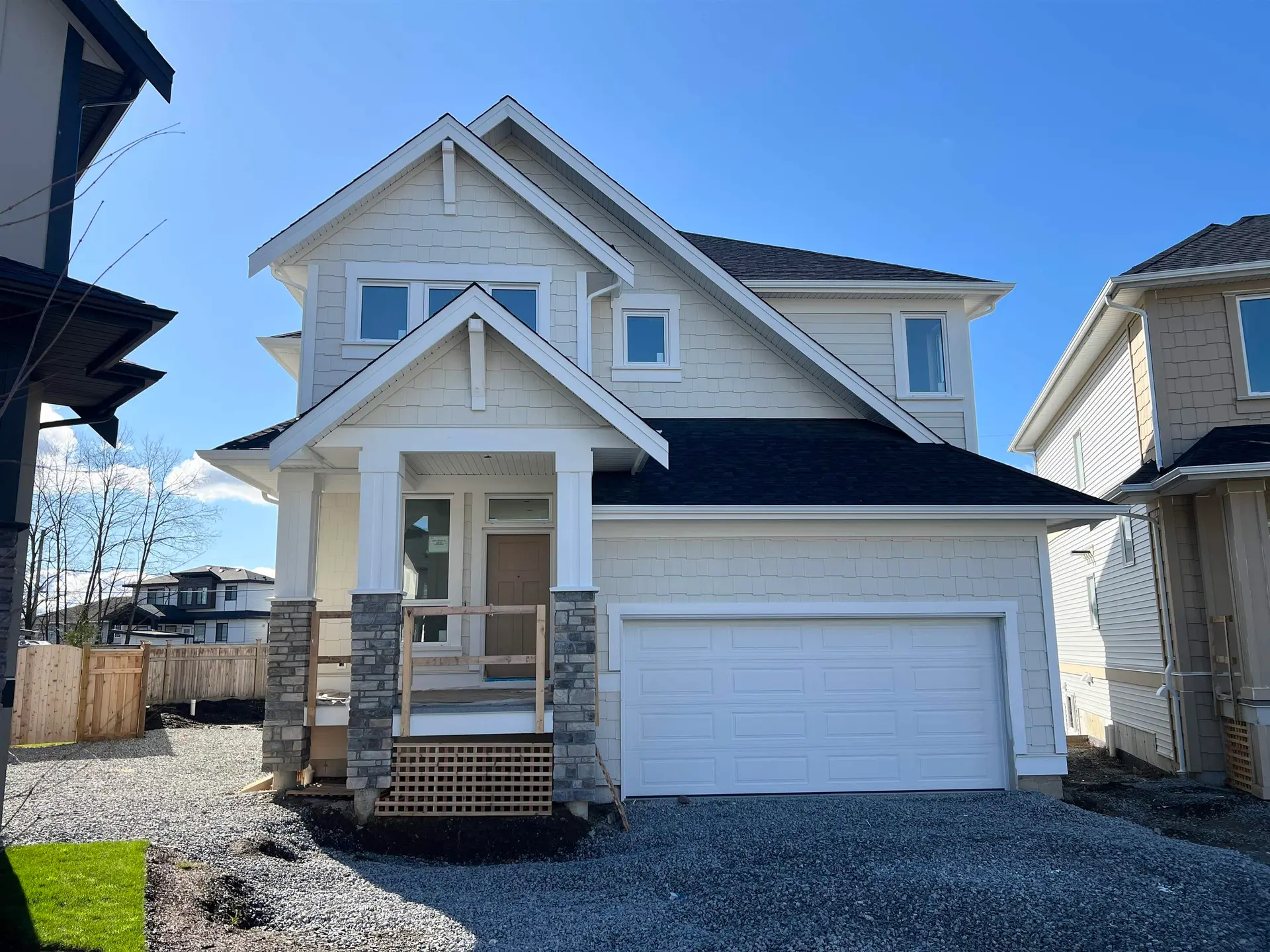 Property at 27724 Track Place, Abbotsford, BC