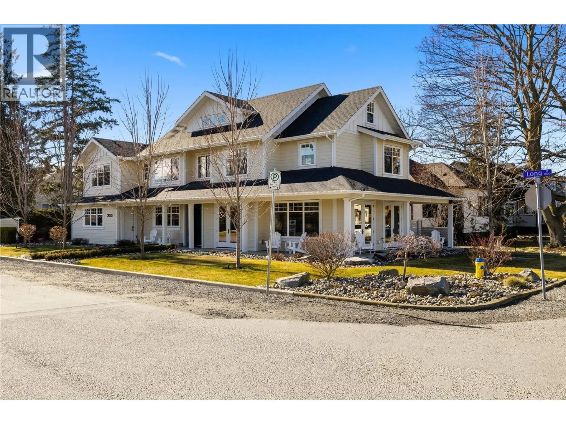 Property at 2050 Long Street, Kelowna, BC