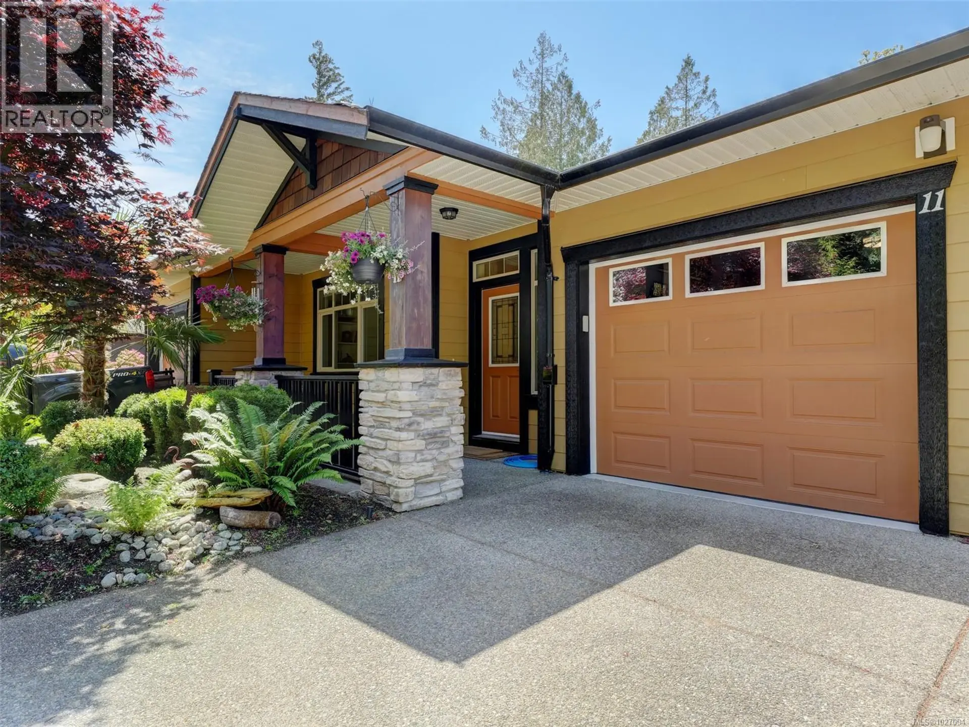 Property at #11 2363 Demamiel Dr, Sooke, BC