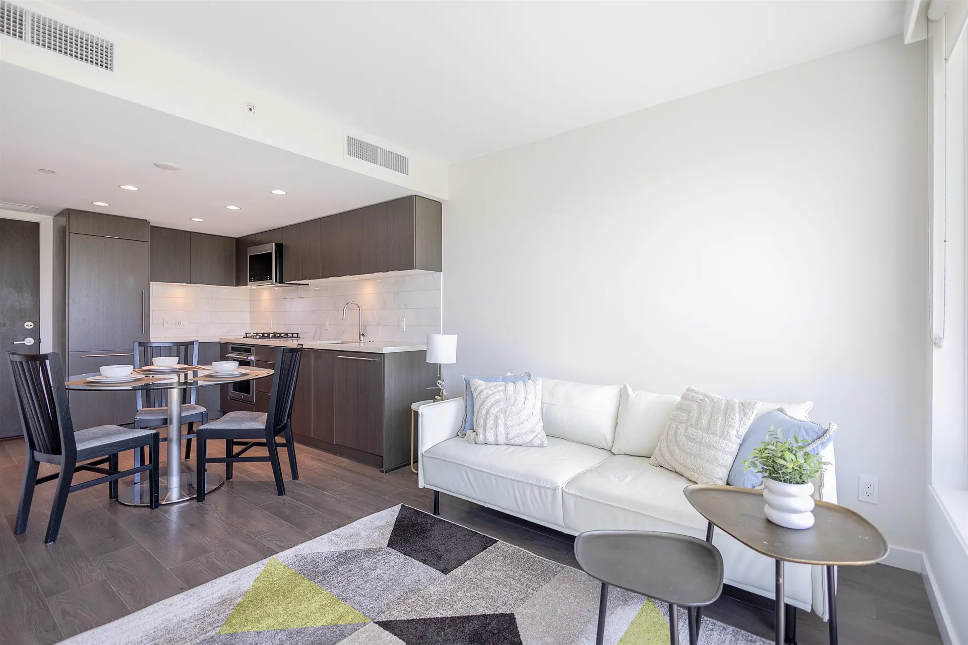 Property at #603 8238 Lord Street, Vancouver, BC