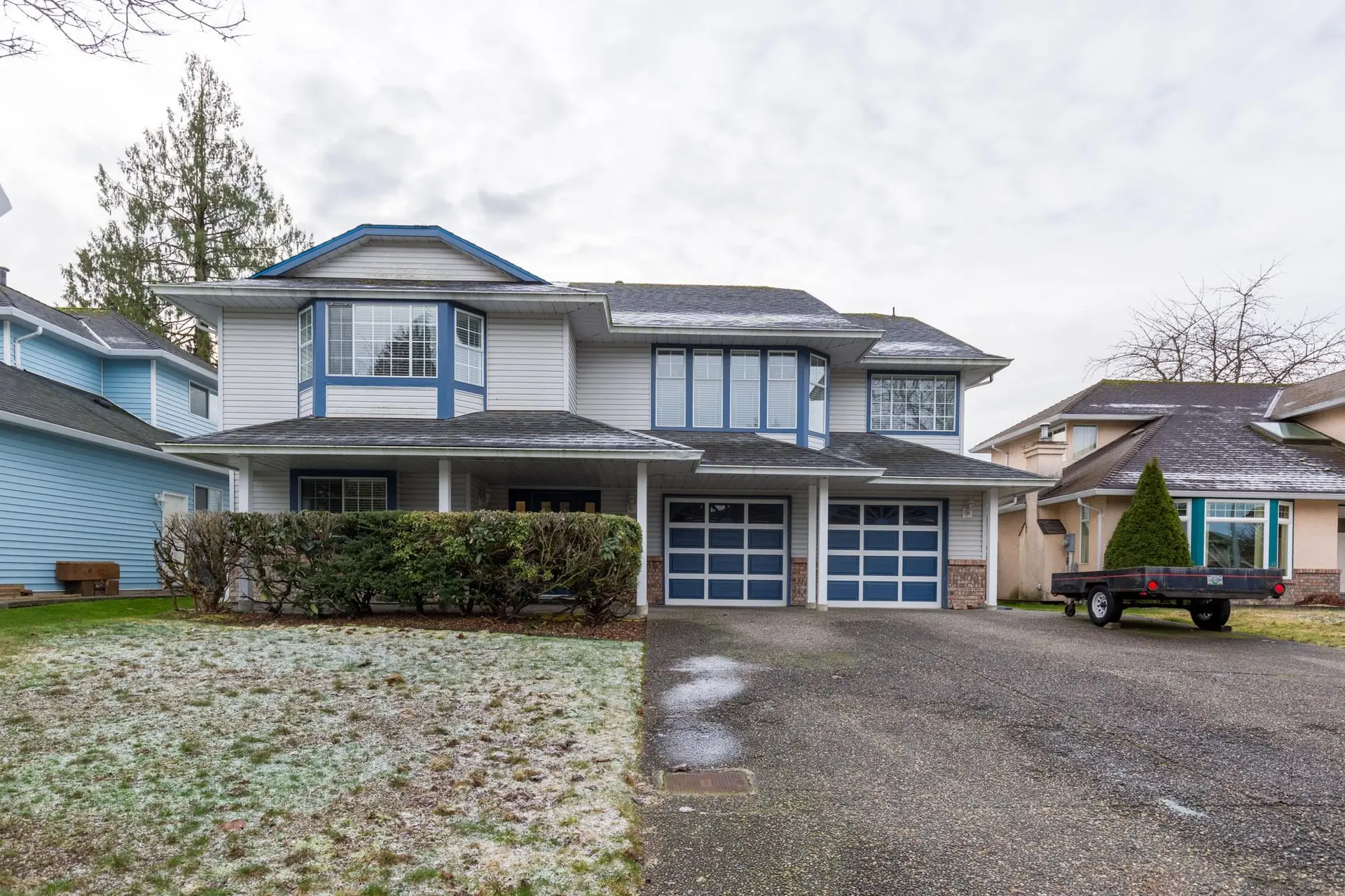 Property at 15450 91a Avenue, Surrey, BC