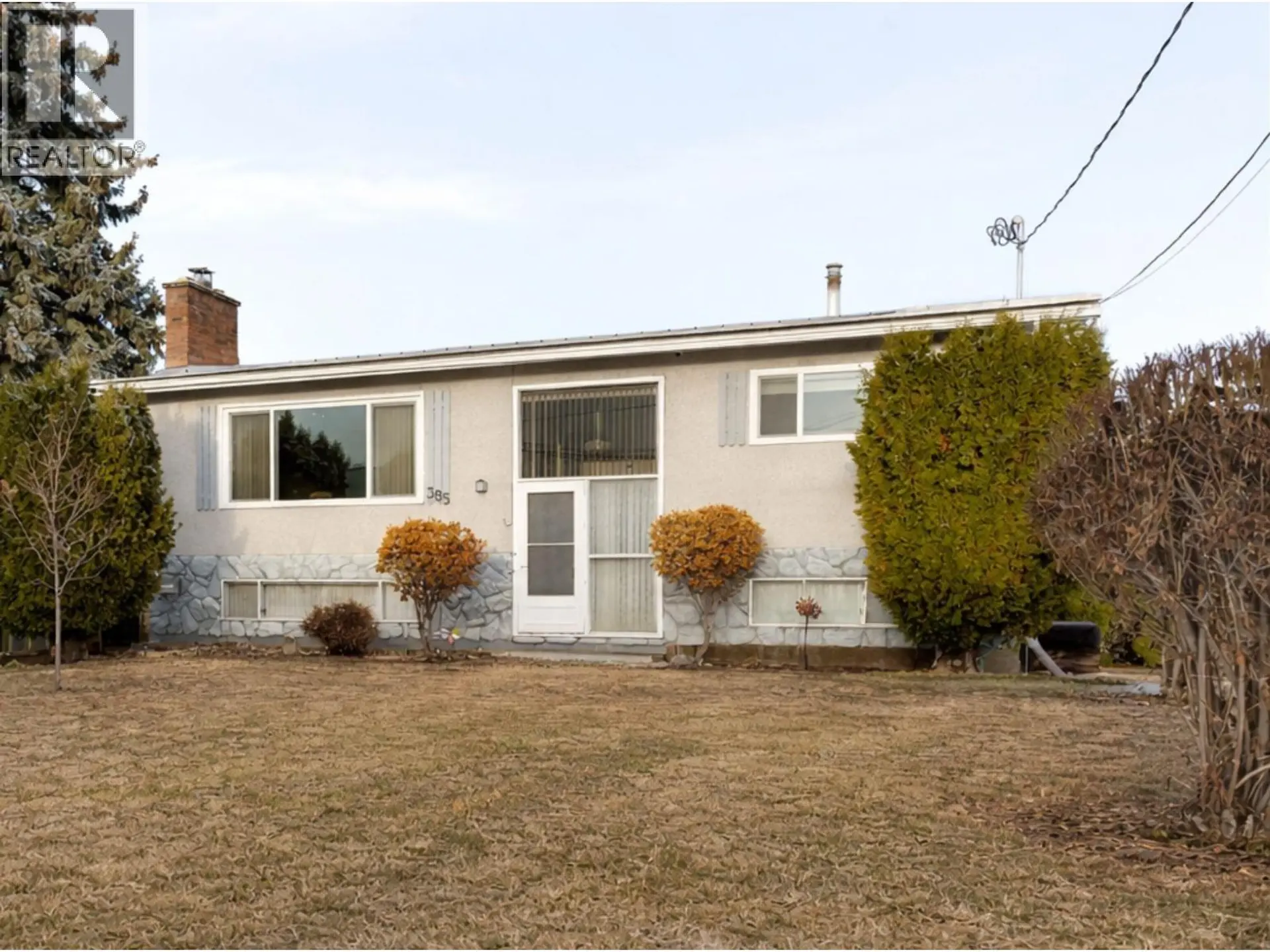Property at 385 Perth Road, Kelowna, BC