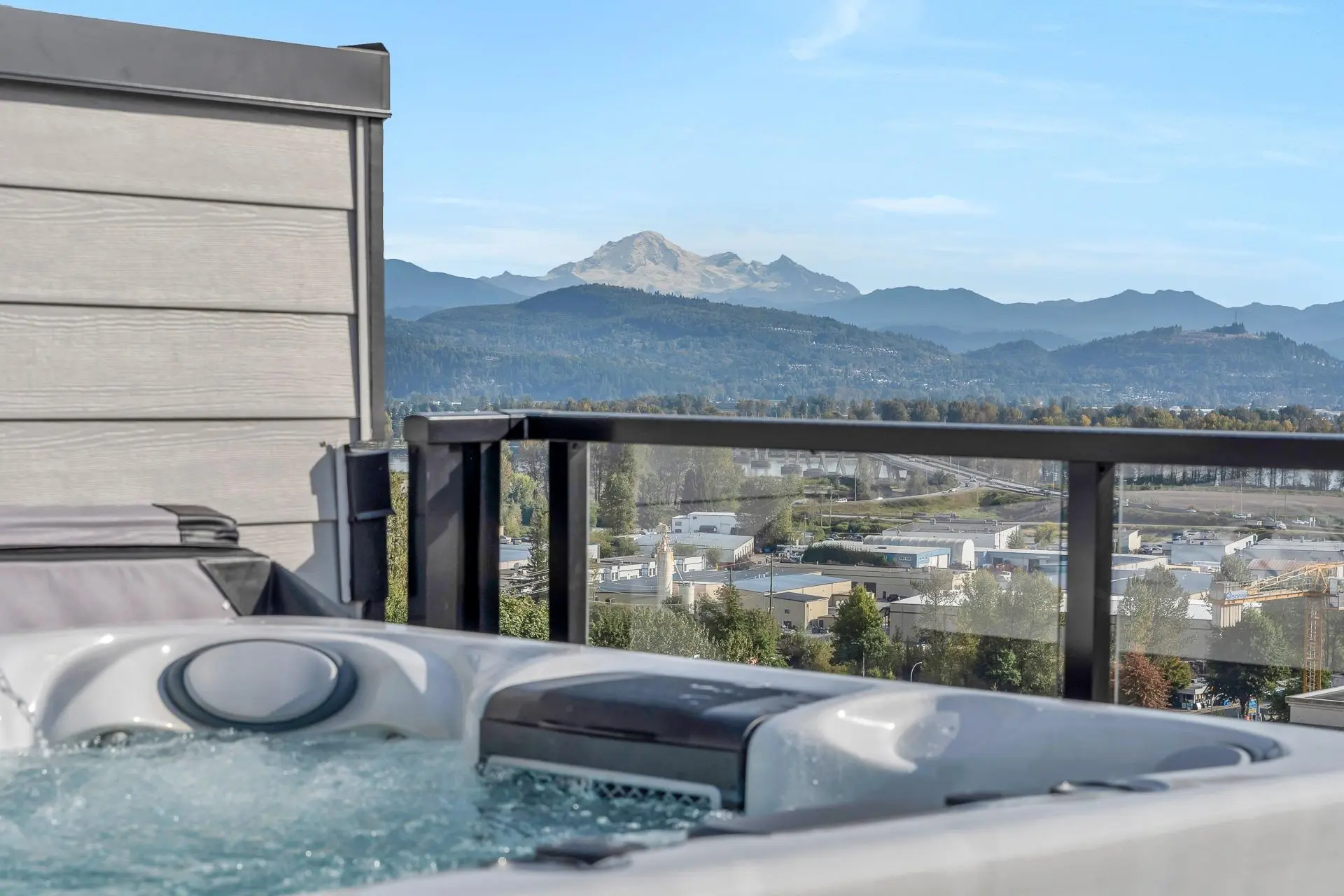 Property at #80 7381 Preston Boulevard, Mission, BC