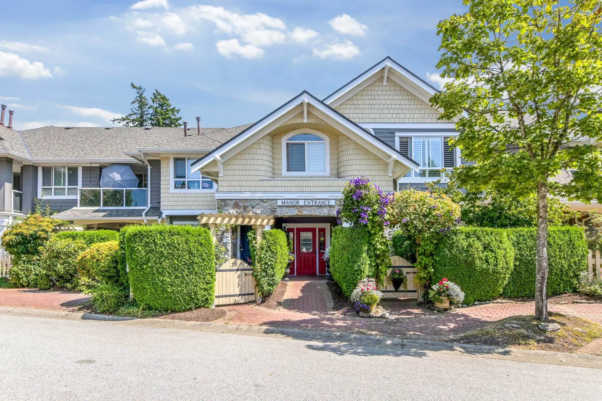 Property at #70 15055 20 Avenue, Surrey, BC