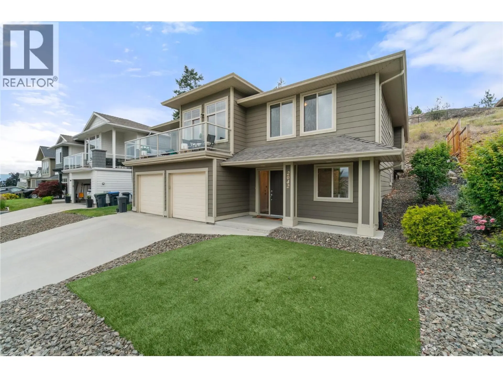 Property at 2042 Moonbeam Close, West Kelowna, BC