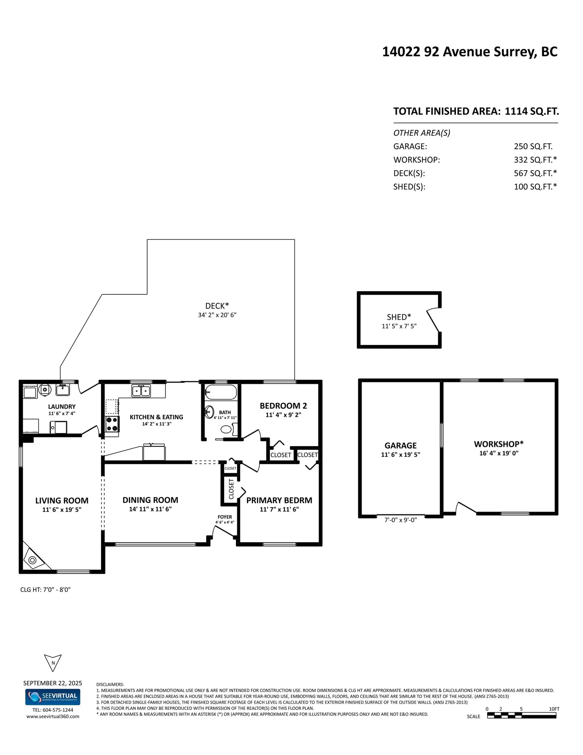 14022 92 Avenue - Image 20