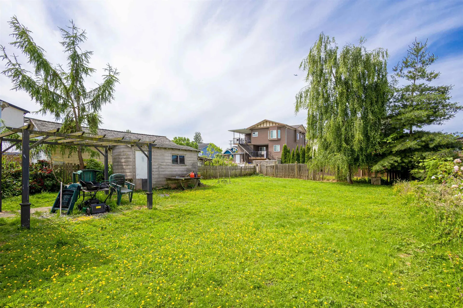 Property at 316 Pembina Street, New Westminster, BC