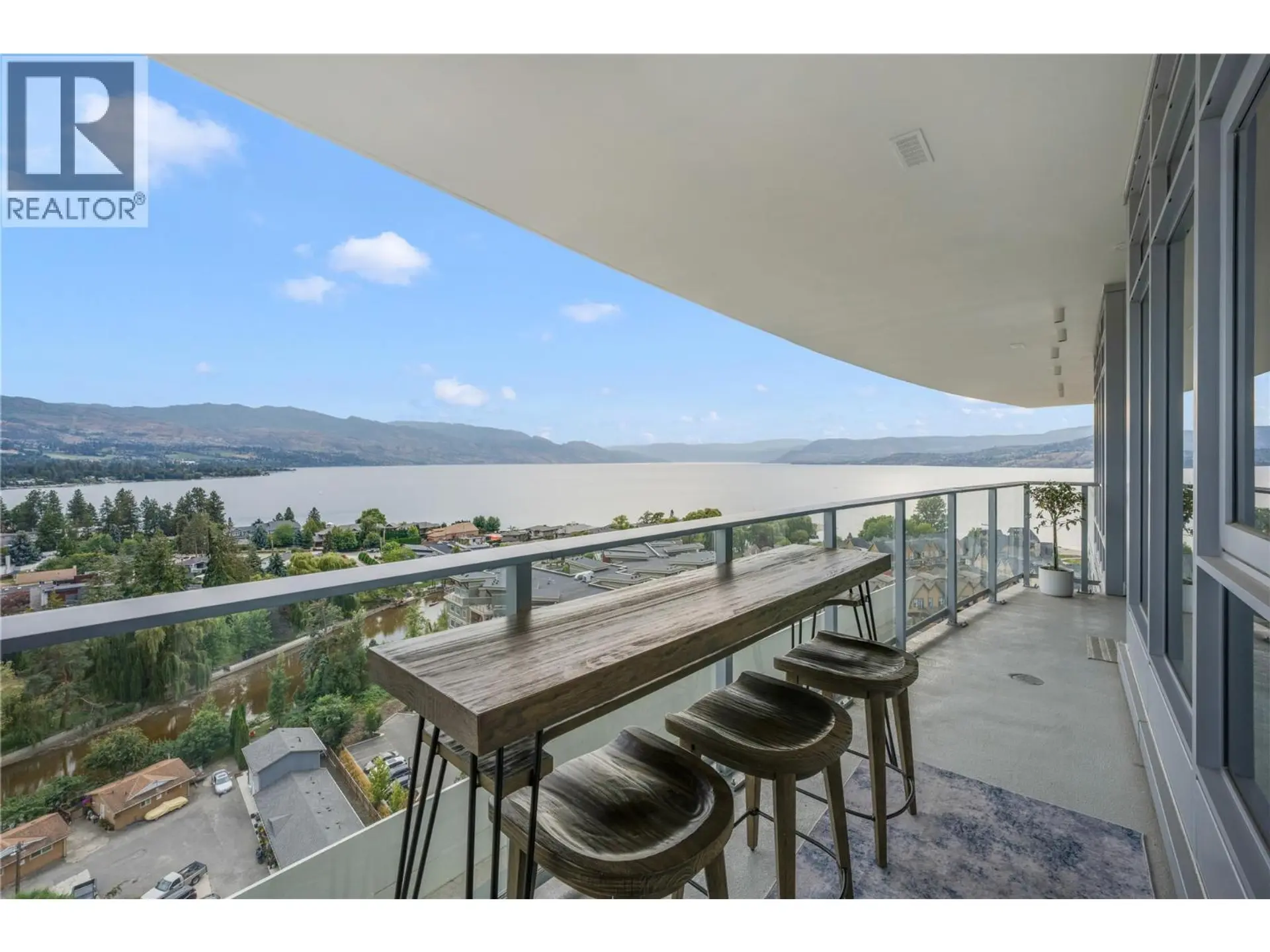 Property at #PH3 3699 Capozzi Road, Kelowna, BC