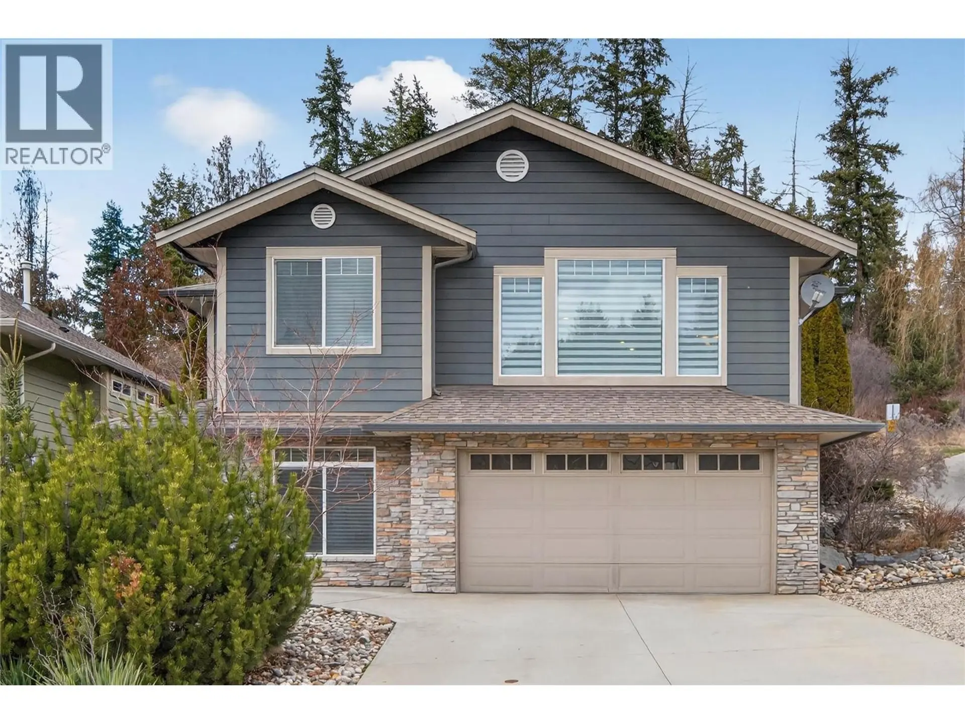 Property at #36 1581 20 Street NE, Salmon Arm, BC
