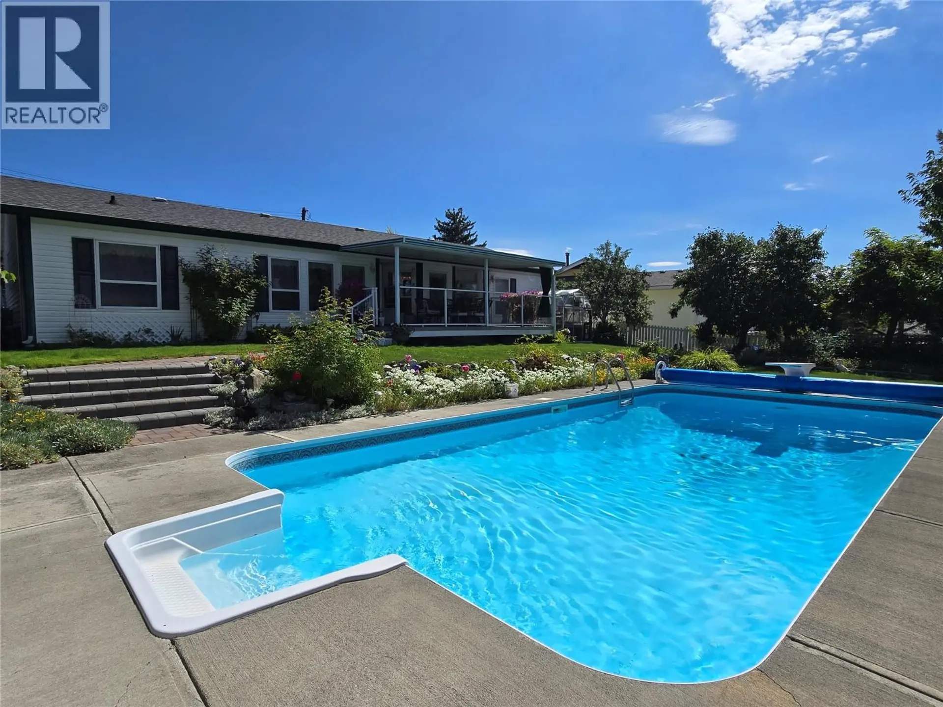 Property at 1526 Cumming Boulevard, Cache Creek, BC