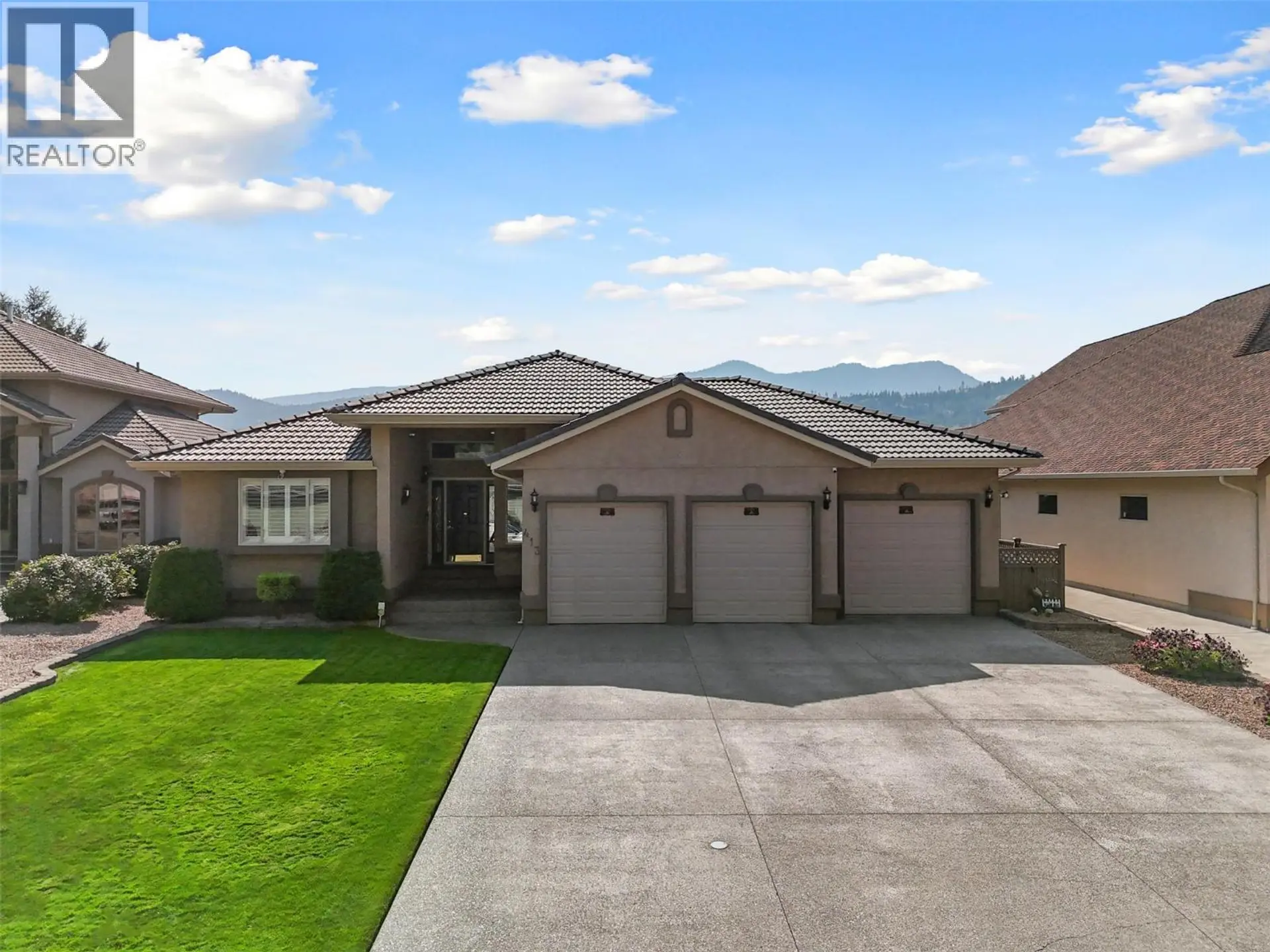 Property at 413 Nueva Wynd, Kamloops, BC
