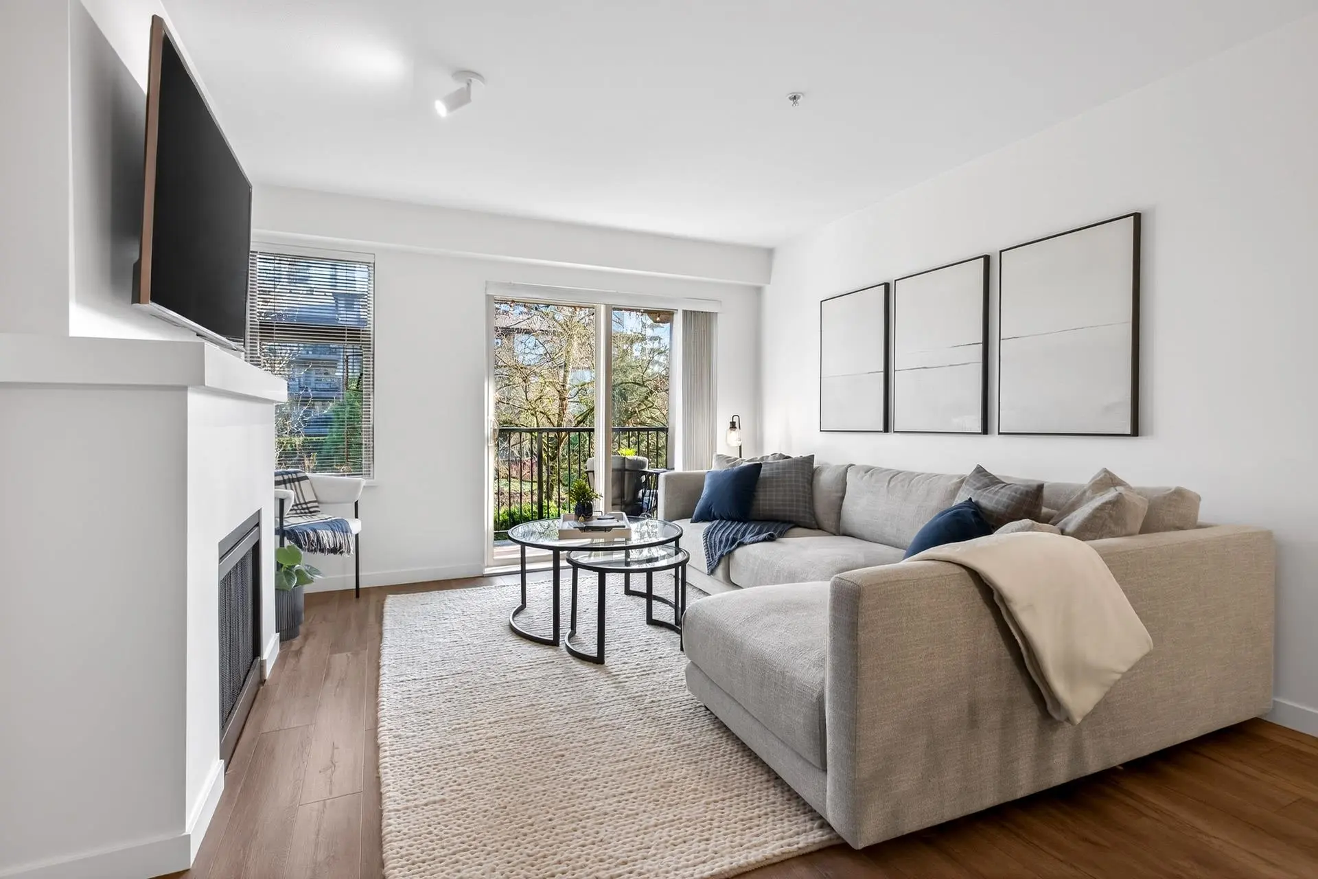 Property at #207 500 Klahanie Drive, Port Moody, BC
