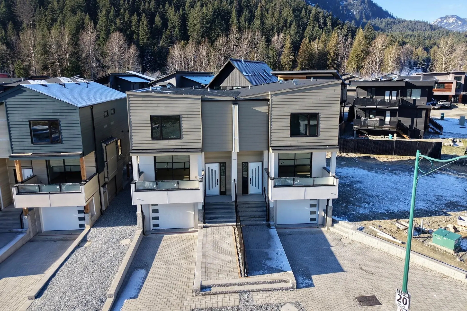 Property at 1002 Phare Crescent, Pemberton, BC