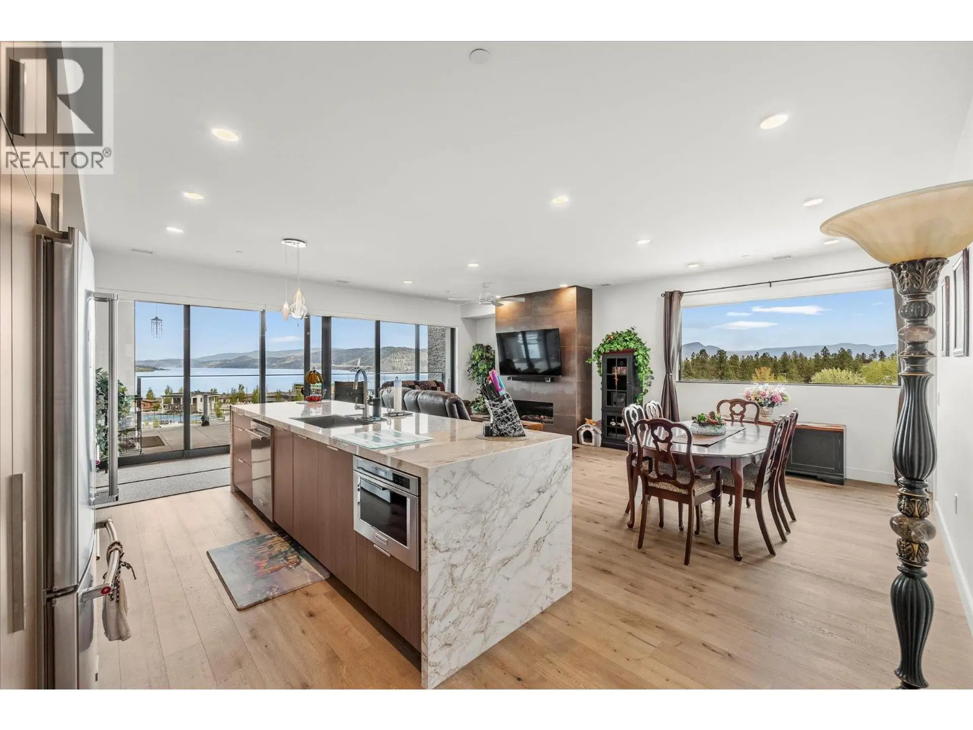 Property at #3405 3000 Ariva Drive, West Kelowna, BC