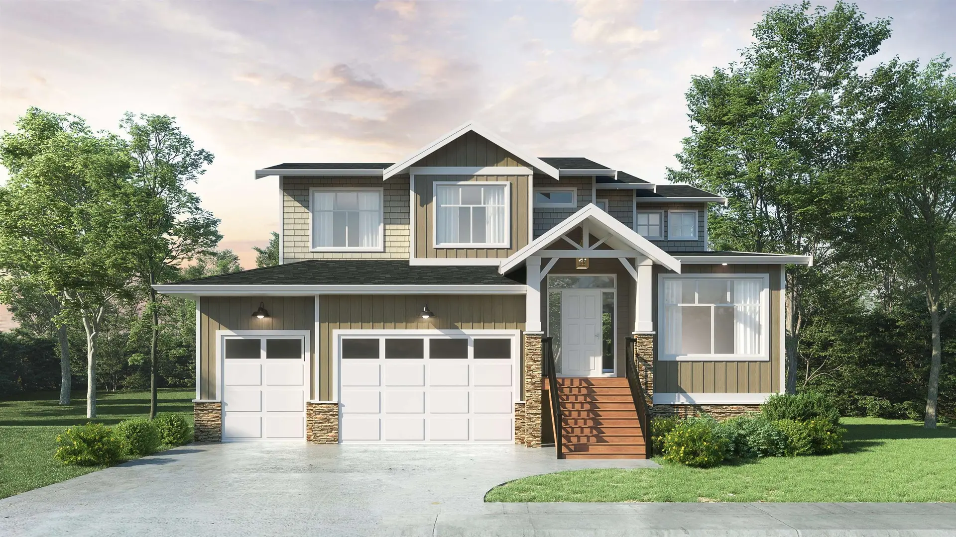 Property at 11037 243b Street, Maple Ridge, BC