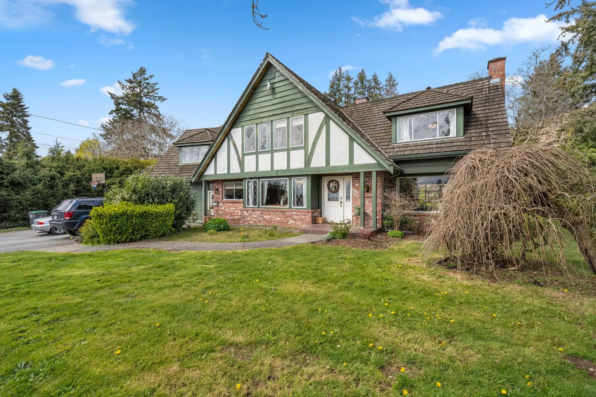 Property at 14633 56 Avenue, Surrey, BC