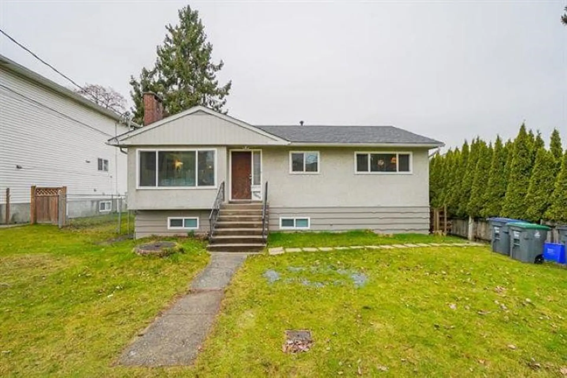Property at 12679 97a Avenue, Surrey, BC