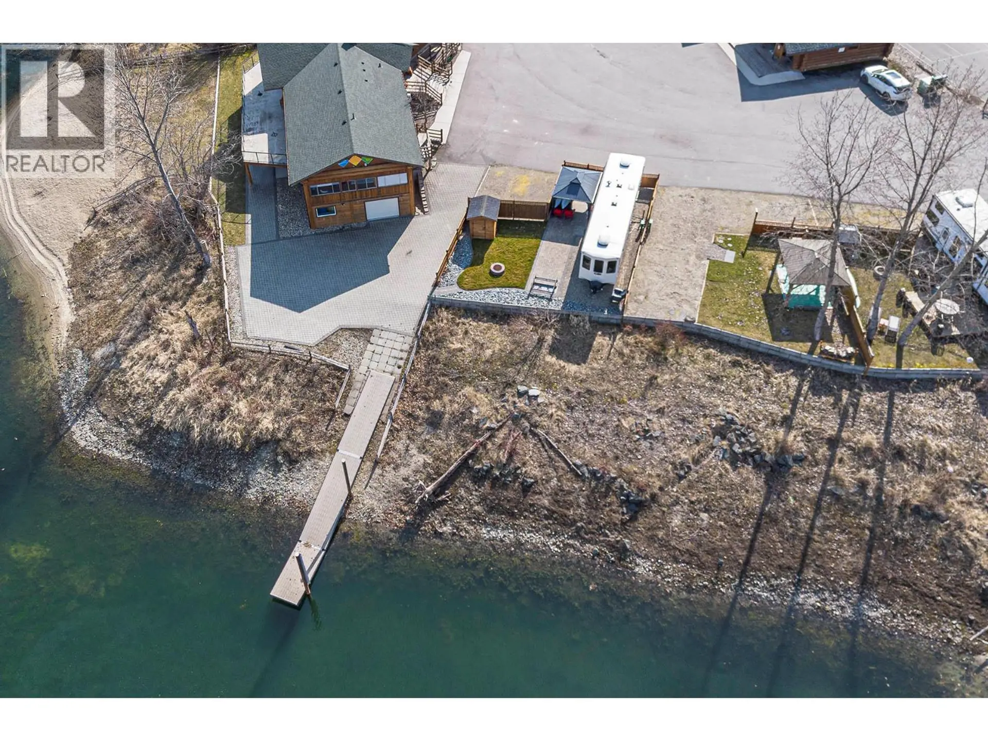 Property at 2 Clubhouse Lane, Lee Creek, BC