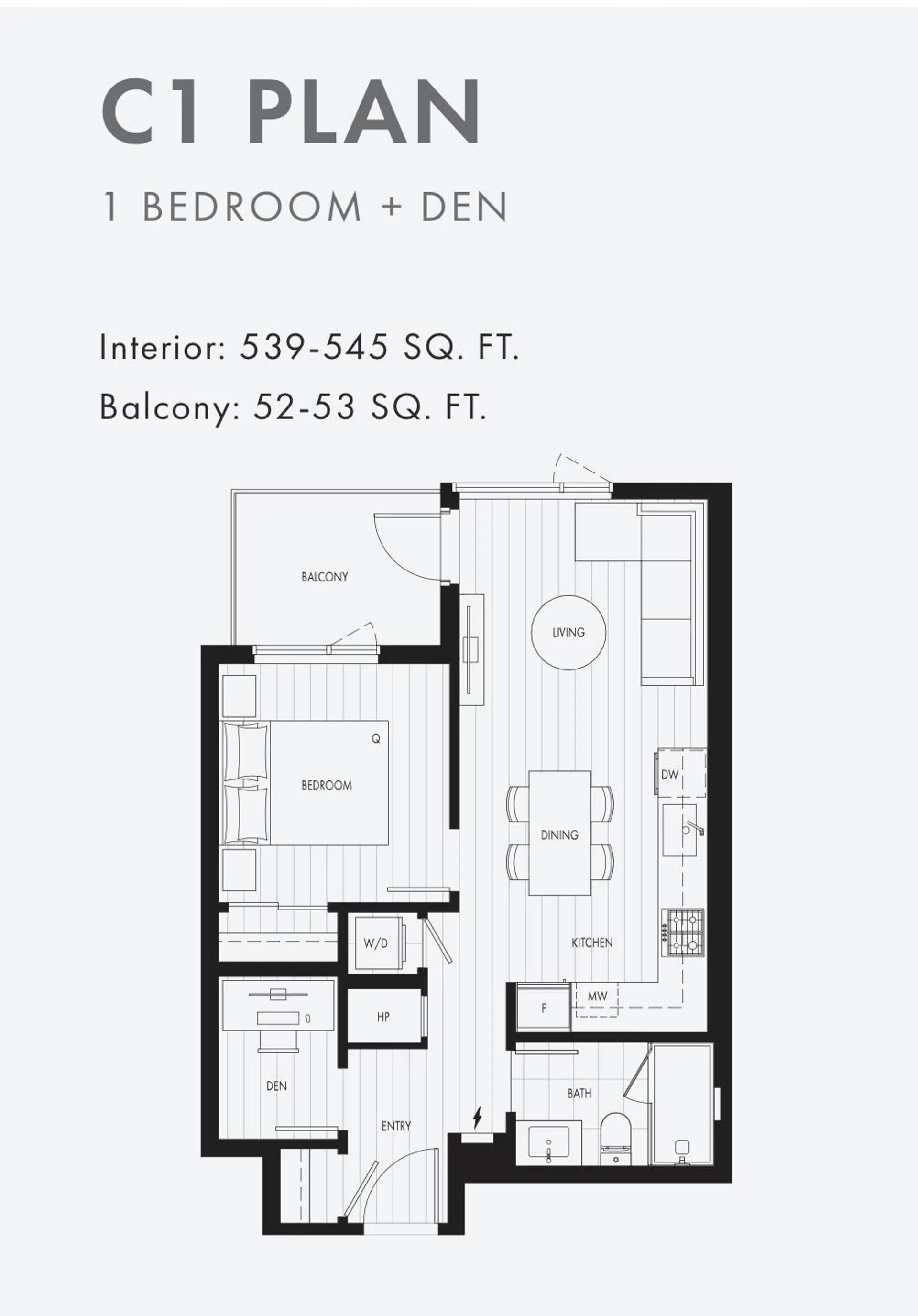 #1104 311 Alderson Avenue - Image 8