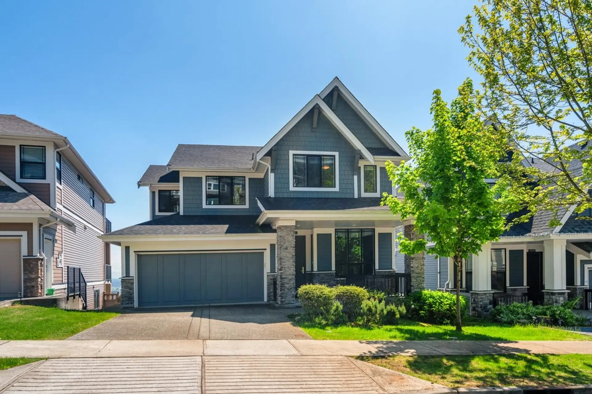 Property at 1431 Strawline Hill Street, Coquitlam, BC