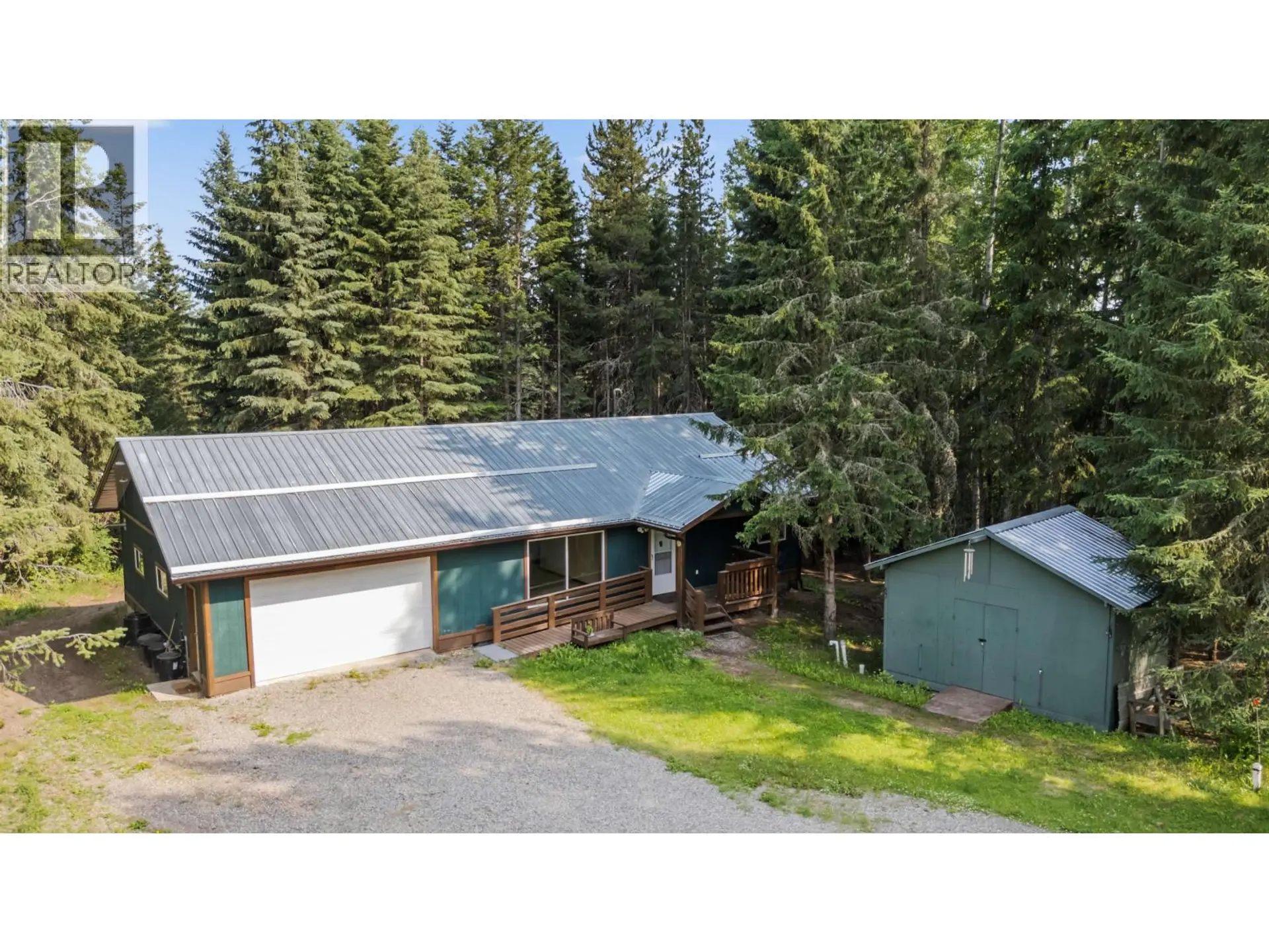 Property at 3416 HAYMAN CRESCENT, Quesnel, BC