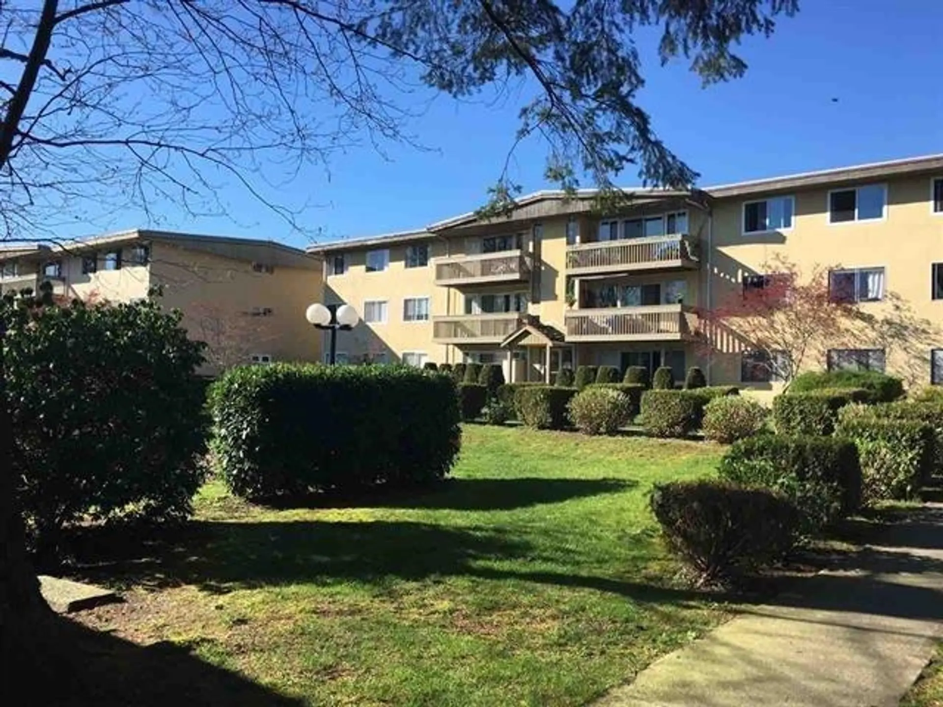 Property at #102 5770 Hastings Street, Burnaby, BC