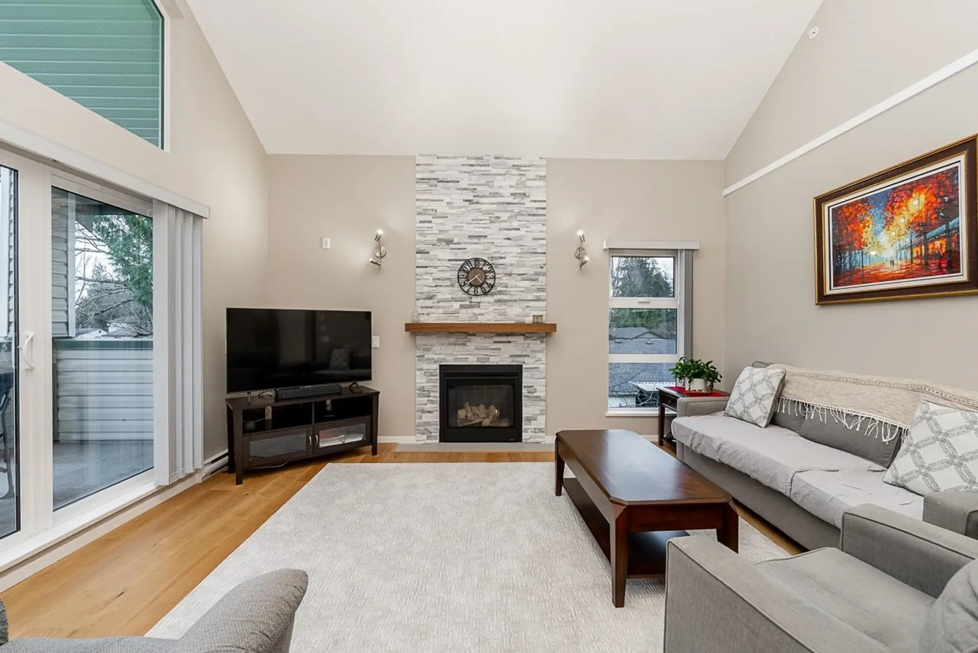 Property at #302 13911 70 Avenue, Surrey, BC