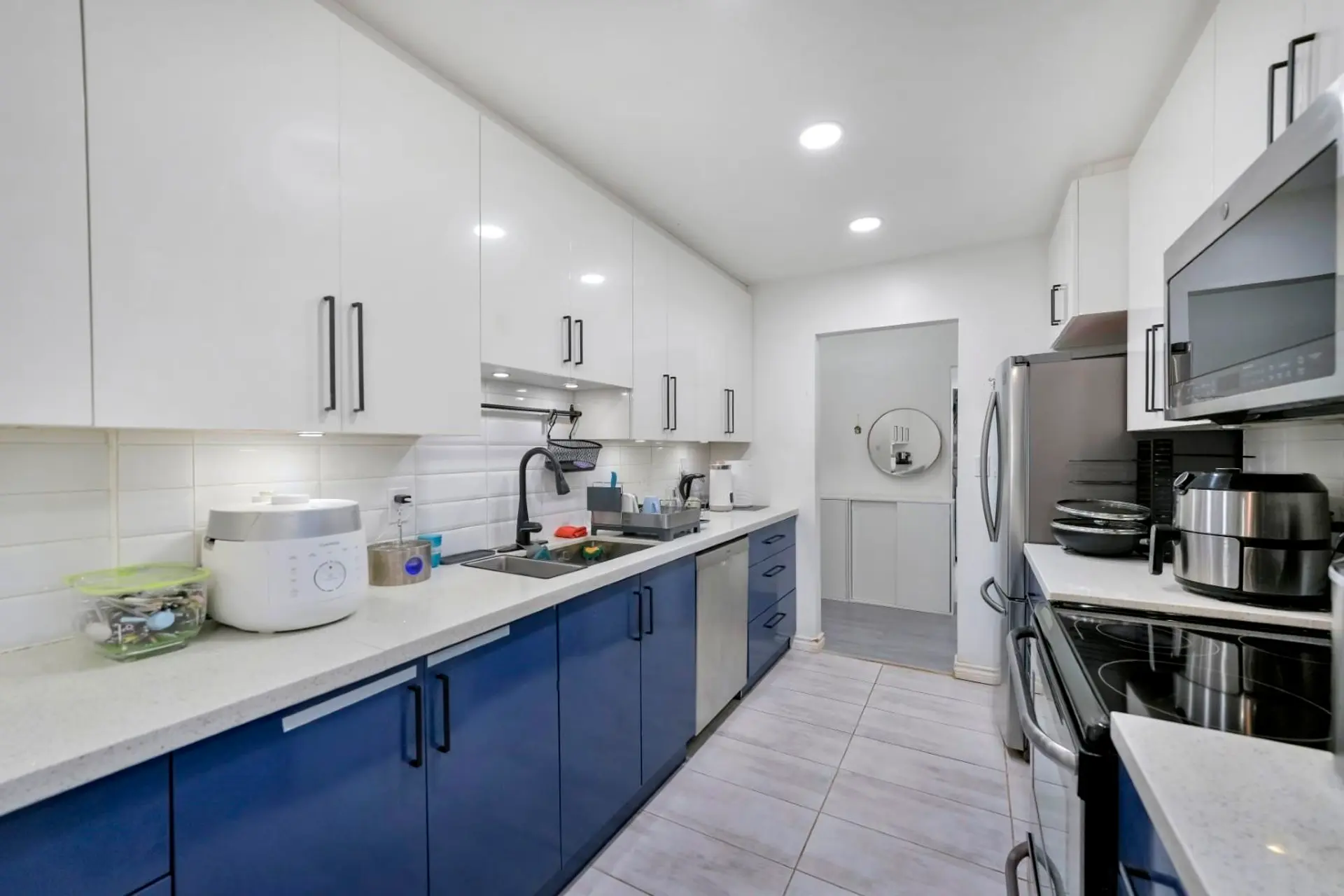 Property at #106 8720 No. 1 Road, Richmond, BC